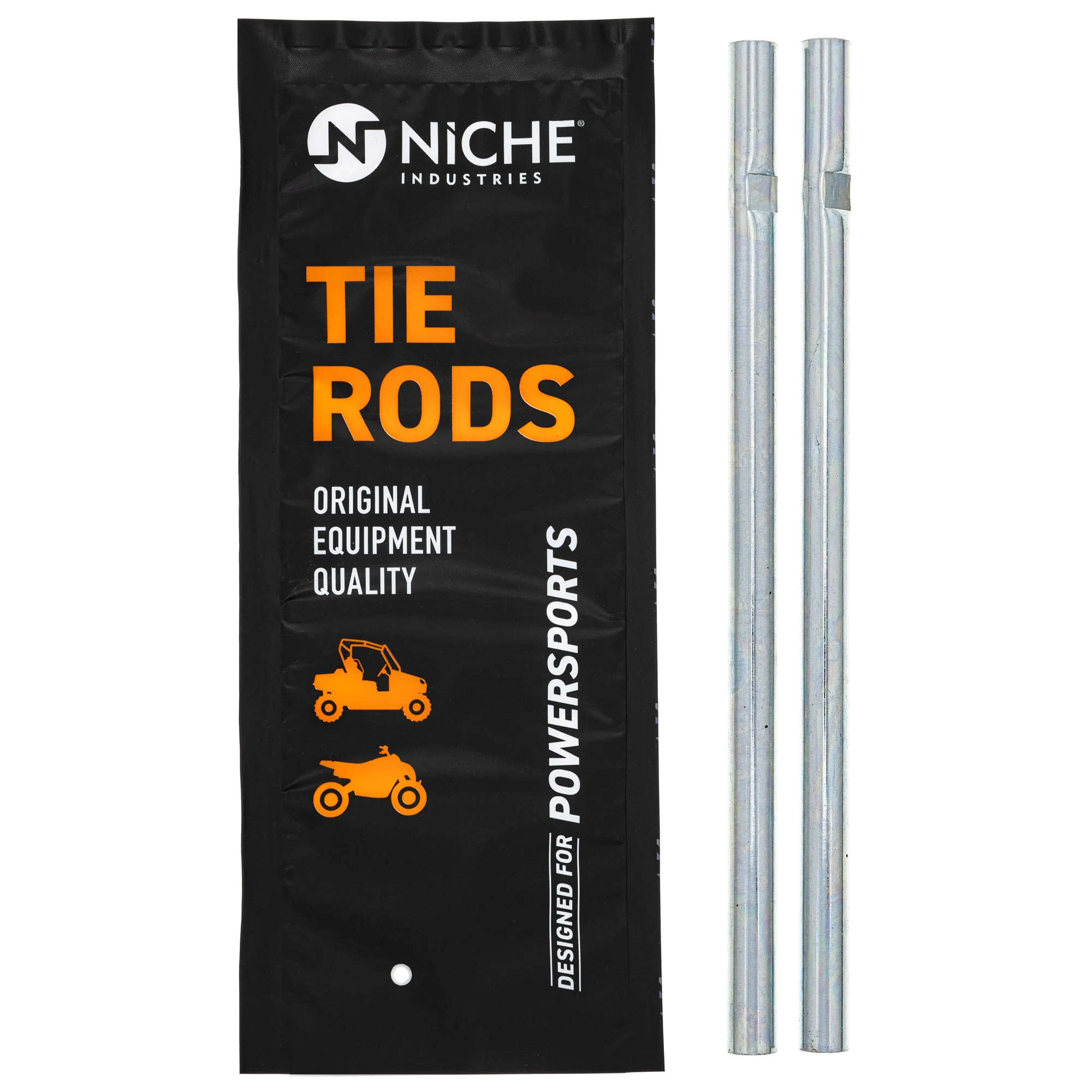 Tie Rods & Tie Rods Ends Kit For Suzuki MK1006236 - Image 3