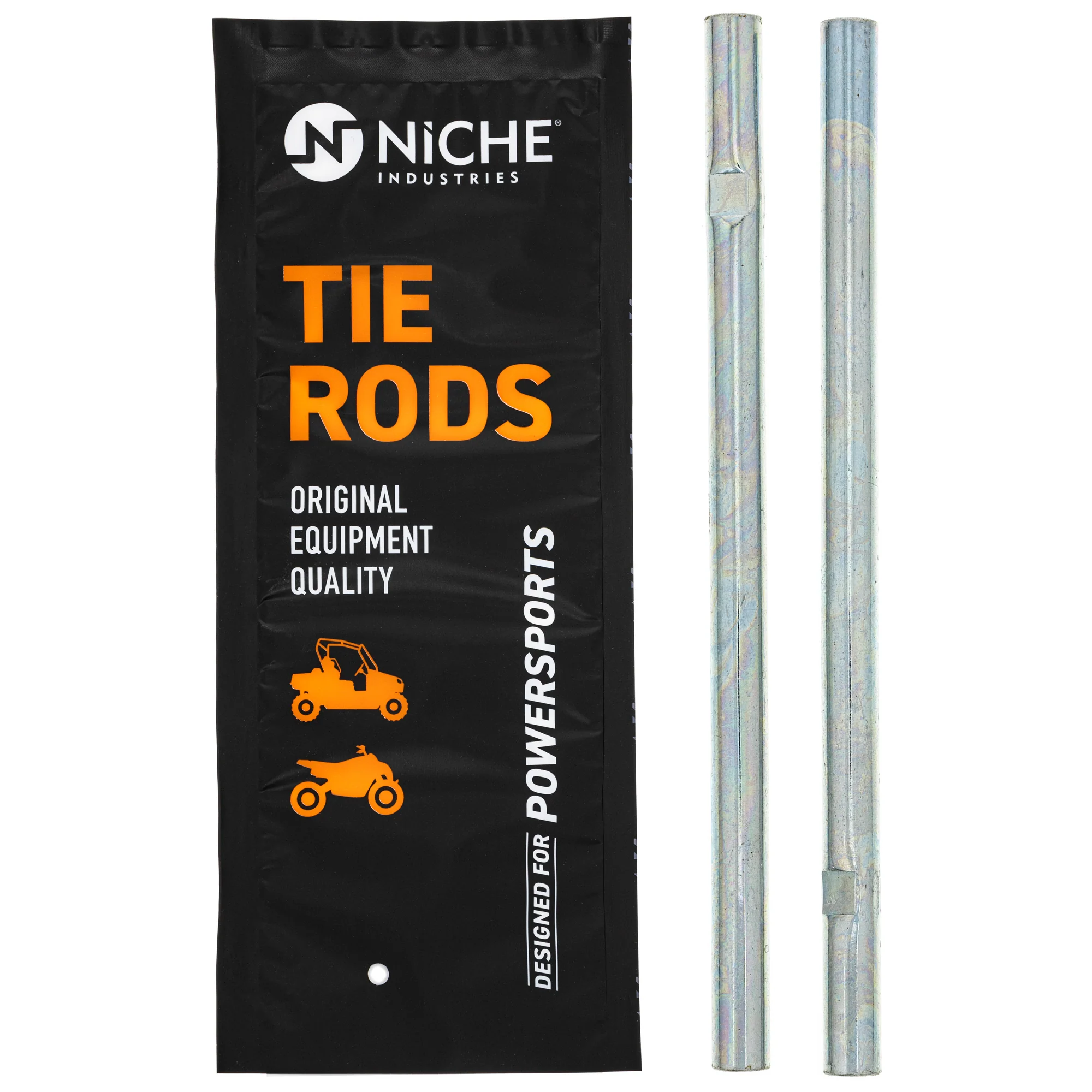 Tie Rods & Tie Rods Ends Kit For Suzuki MK1006237 - Image 3