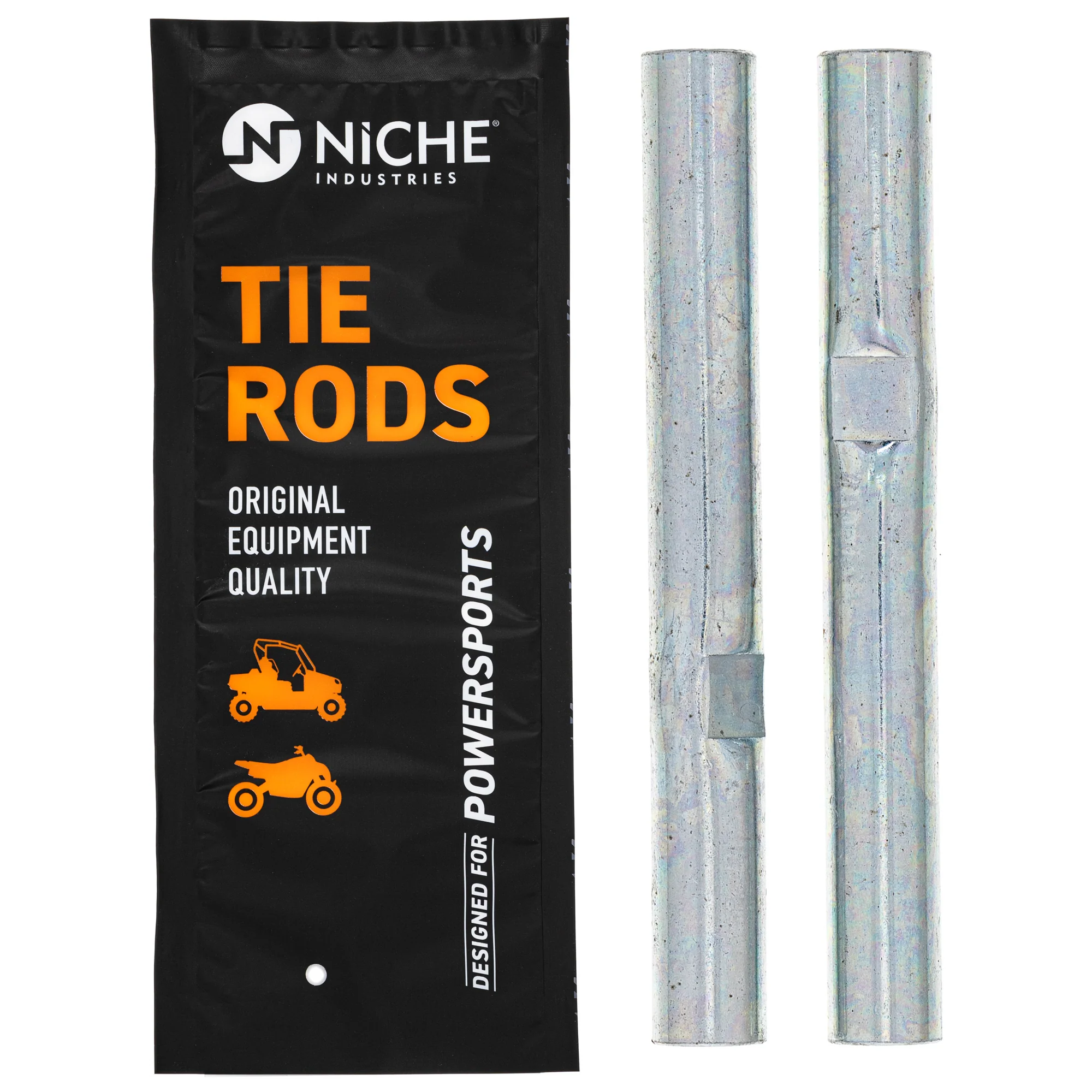 Tie Rods & Tie Rods Ends Kit For Suzuki MK1006242 - Image 3