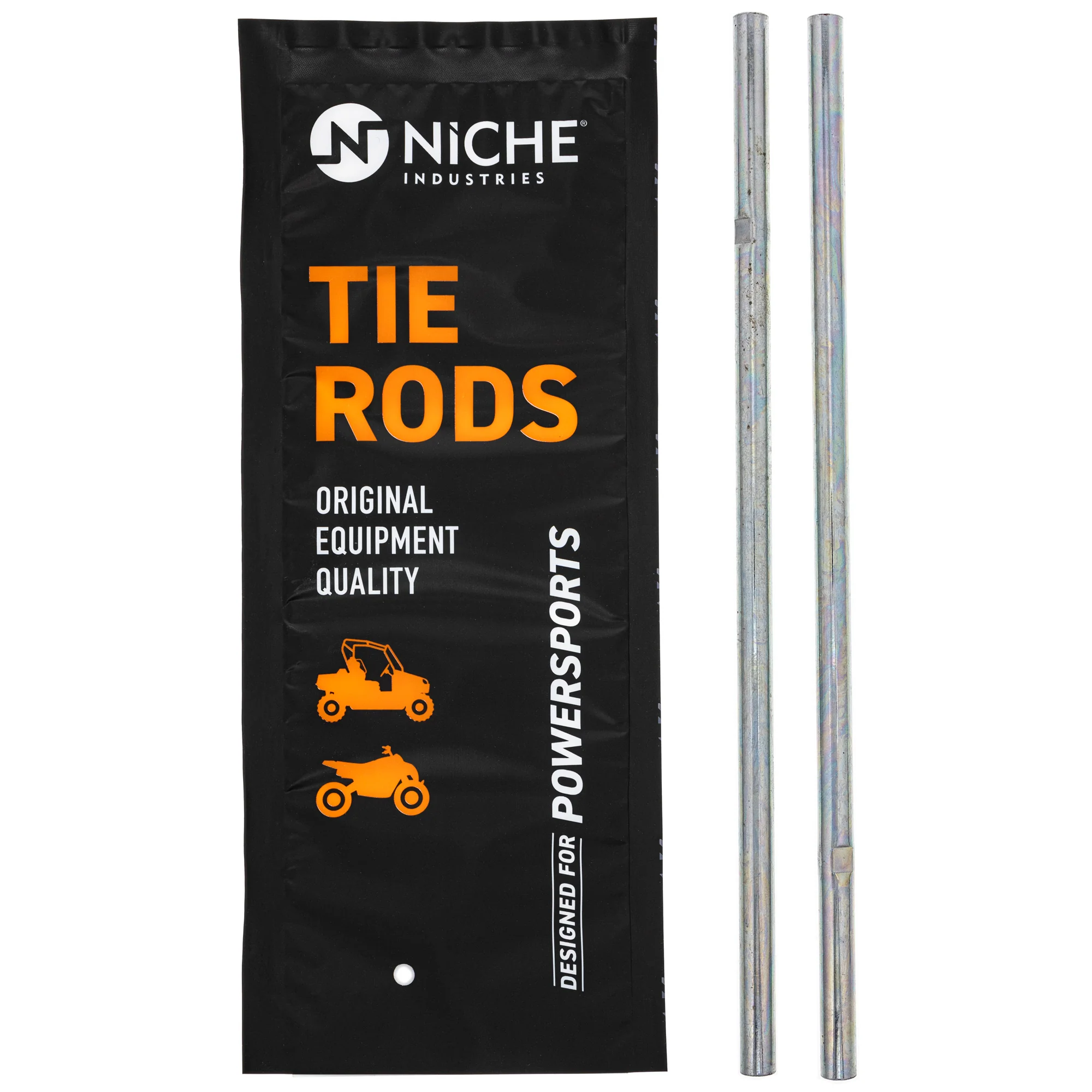 Tie Rods & Tie Rods Ends Kit For Polaris MK1006246 - Image 3