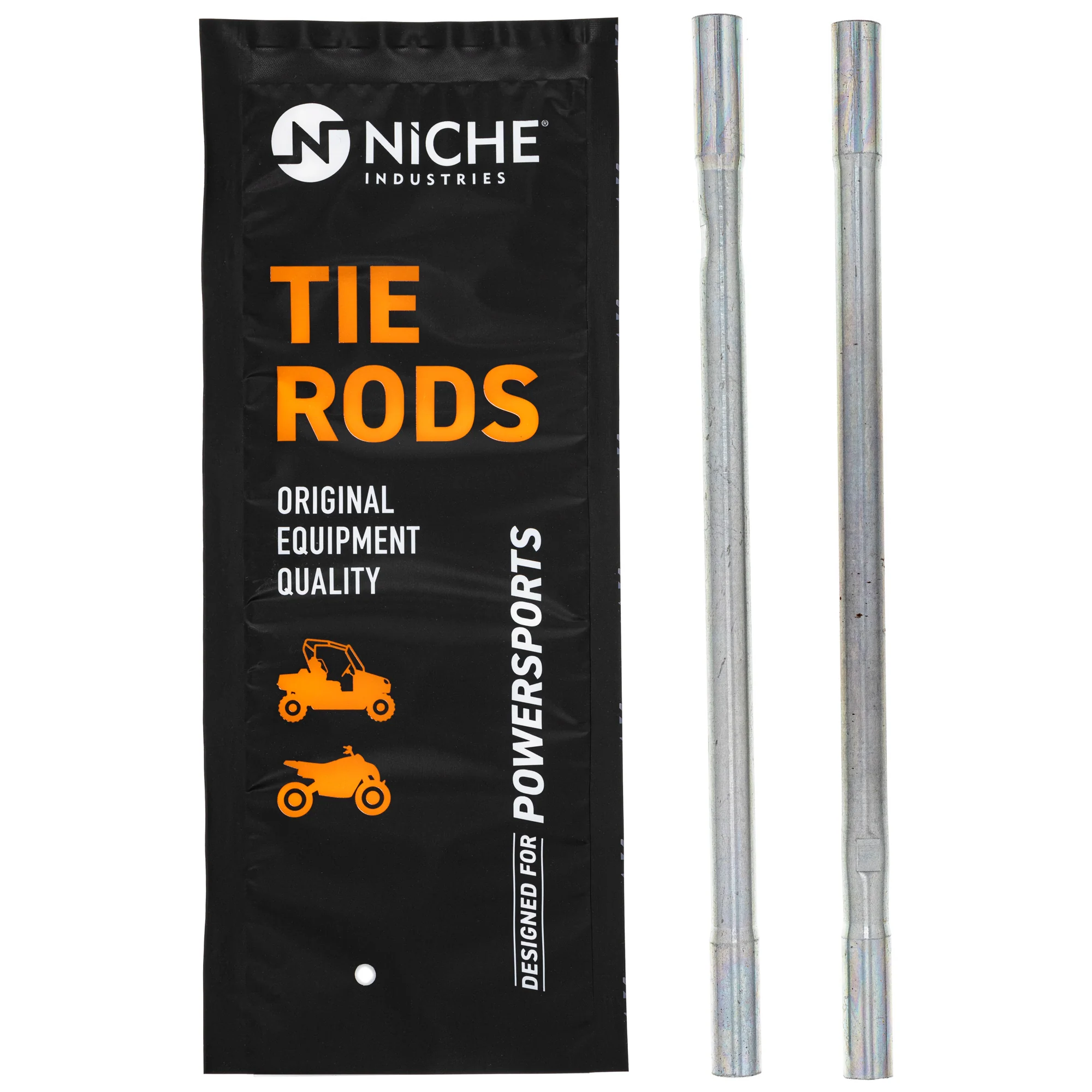 Tie Rods & Tie Rods Ends Kit For Suzuki MK1006248 - Image 3