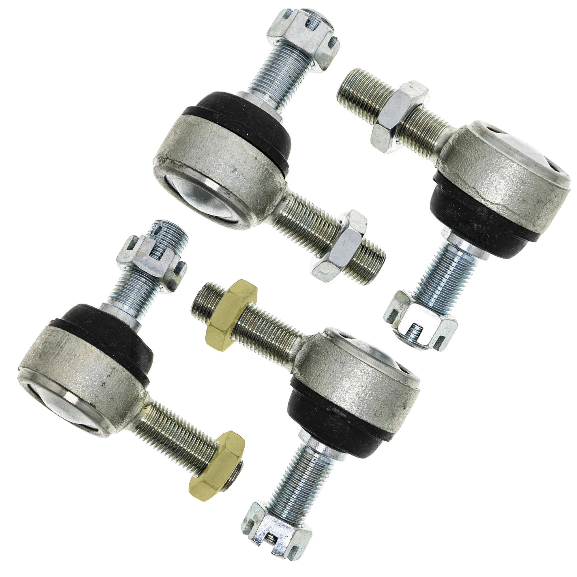 Tie Rods With End Kit For Arctic Cat MK1006250 - Image 4