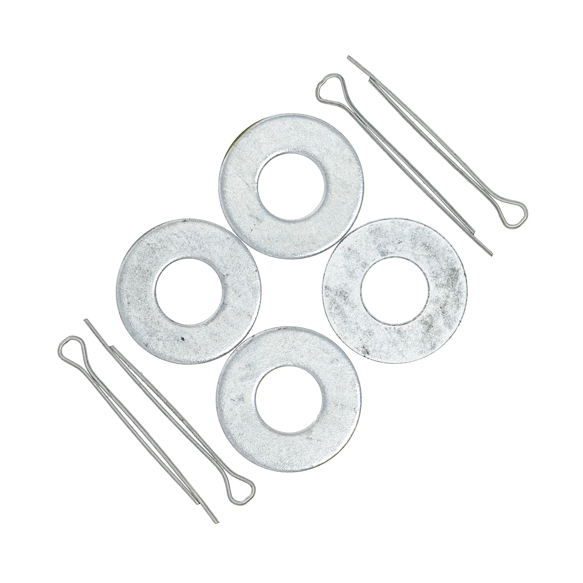 Tie Rods With End Kit For Arctic Cat MK1006250 - Image 5