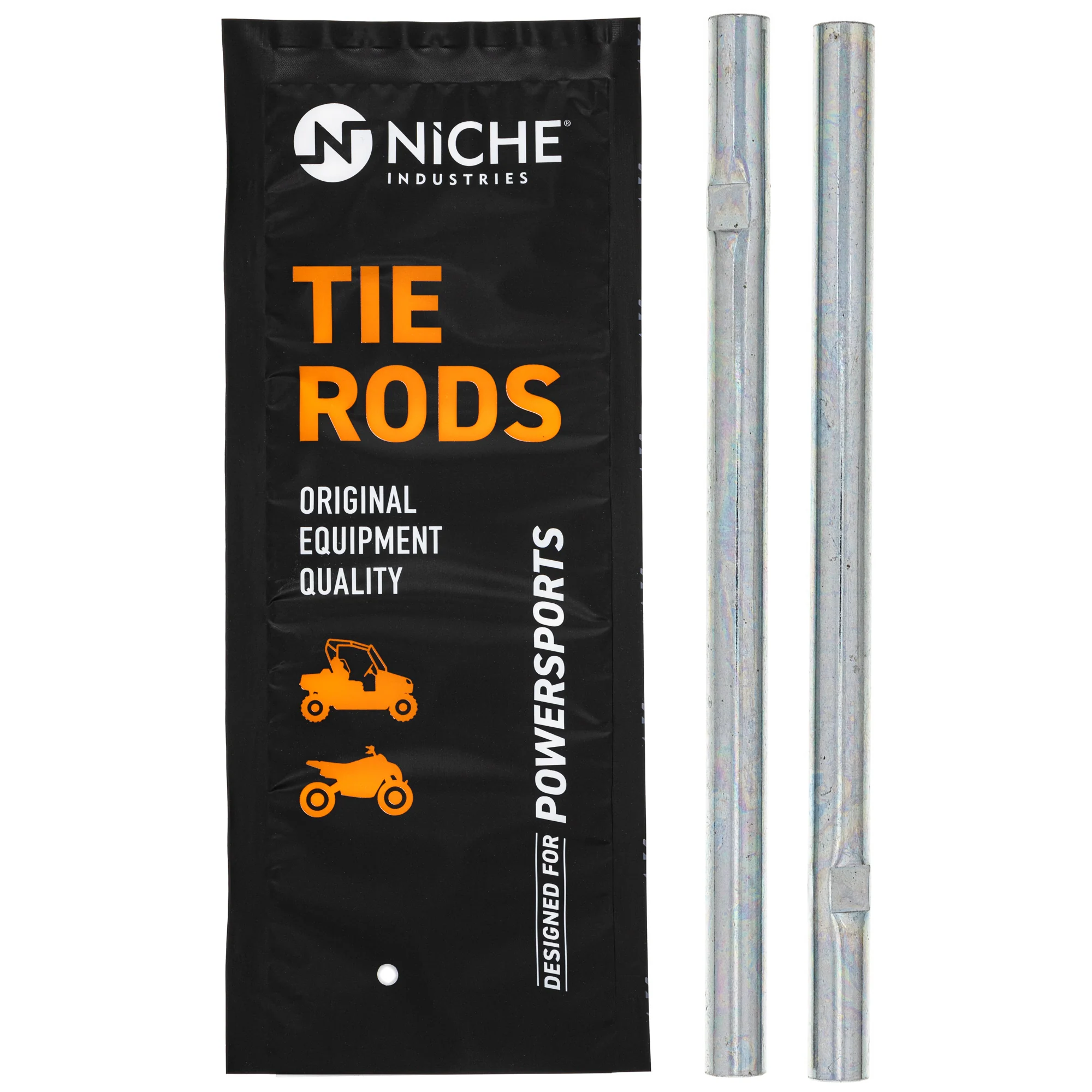 Tie Rods & Tie Rods Ends Kit For Suzuki MK1006253 - Image 3