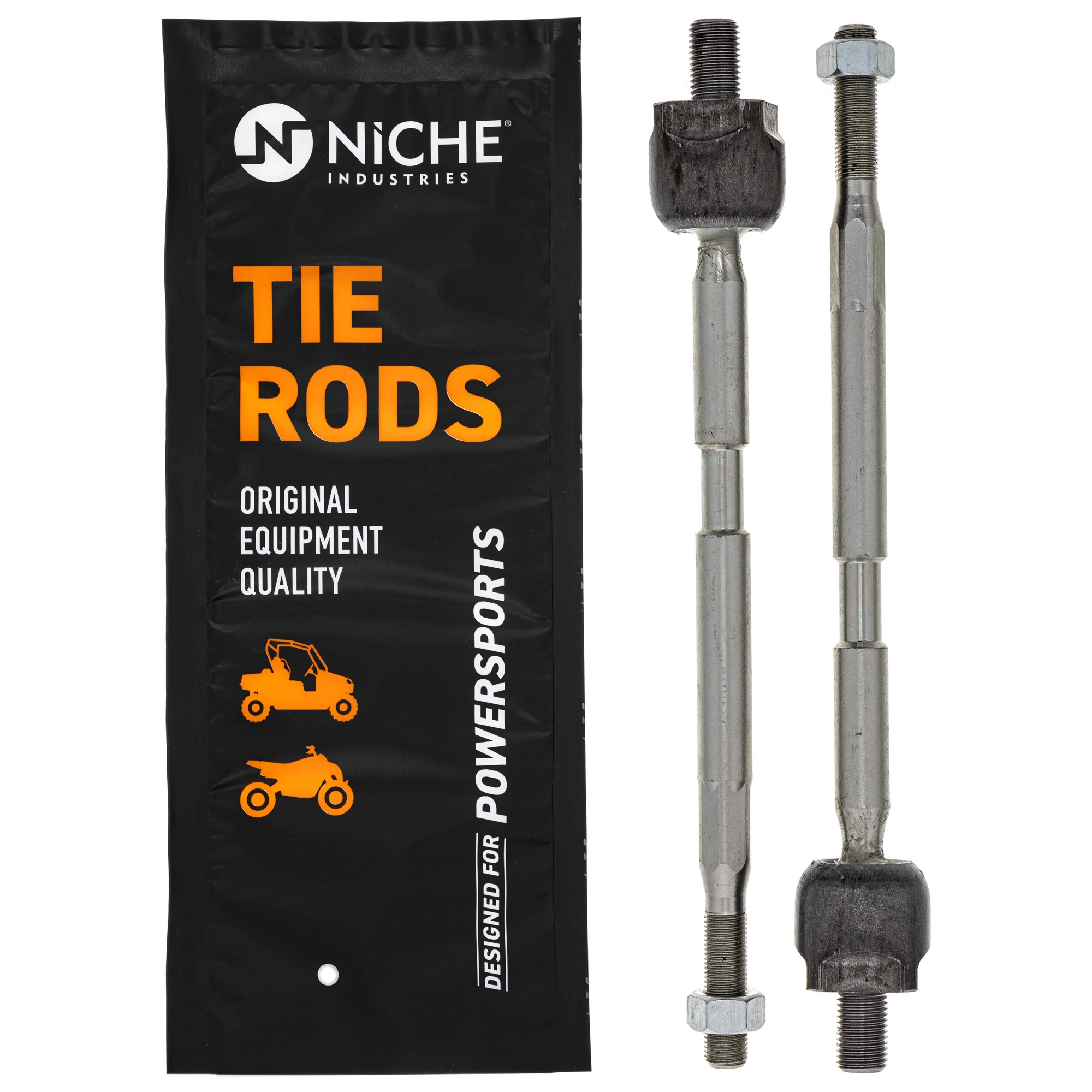 Tie Rods & Tie Rods Ends Kit For Arctic Cat MK1006258 - Image 3