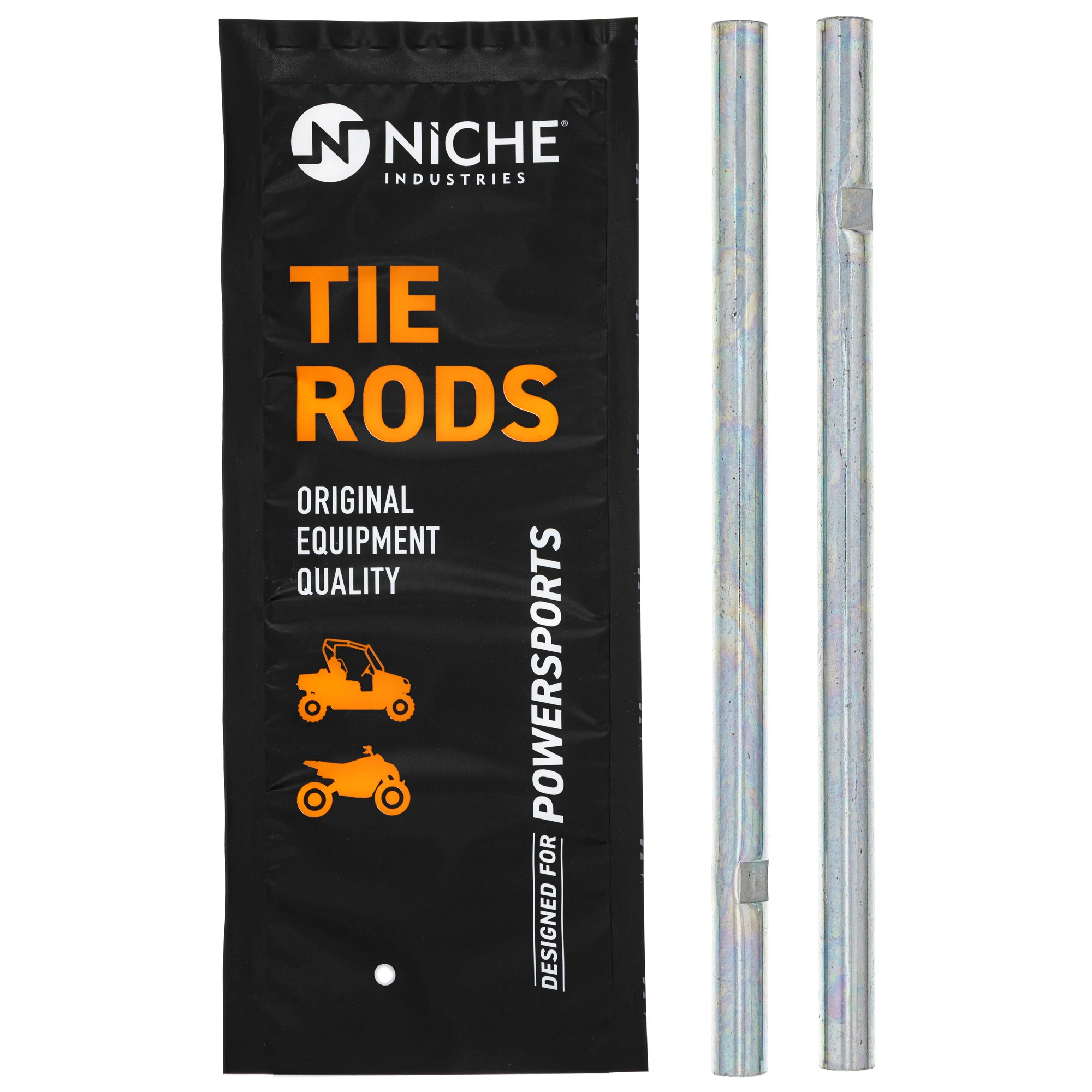 Tie Rods & Tie Rods Ends Kit For Kawasaki MK1006262 - Image 3