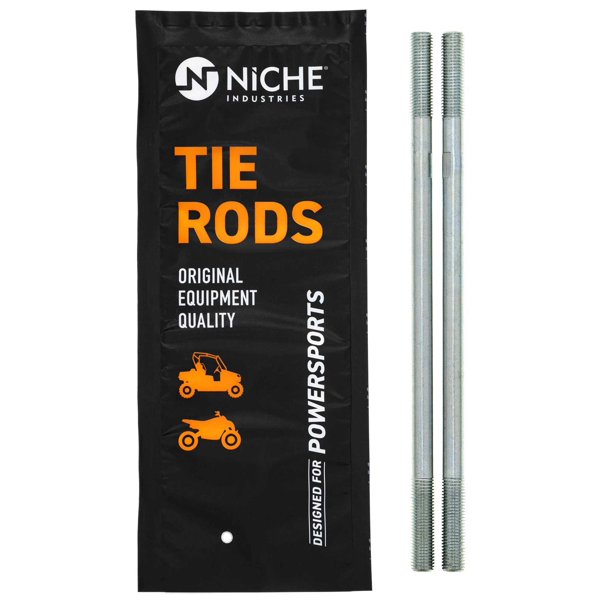 Tie Rods & Tie Rods Ends Kit For Arctic Cat MK1006263 - Image 3