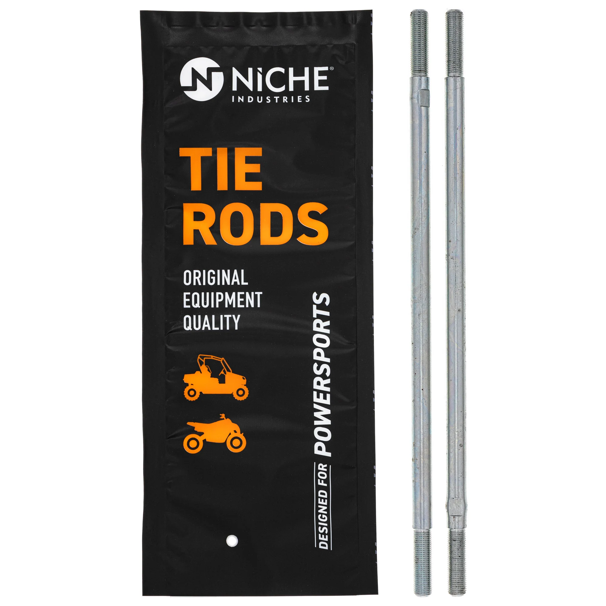 Tie Rods & Tie Rods Ends Kit For Can-Am MK1006265 - Image 3