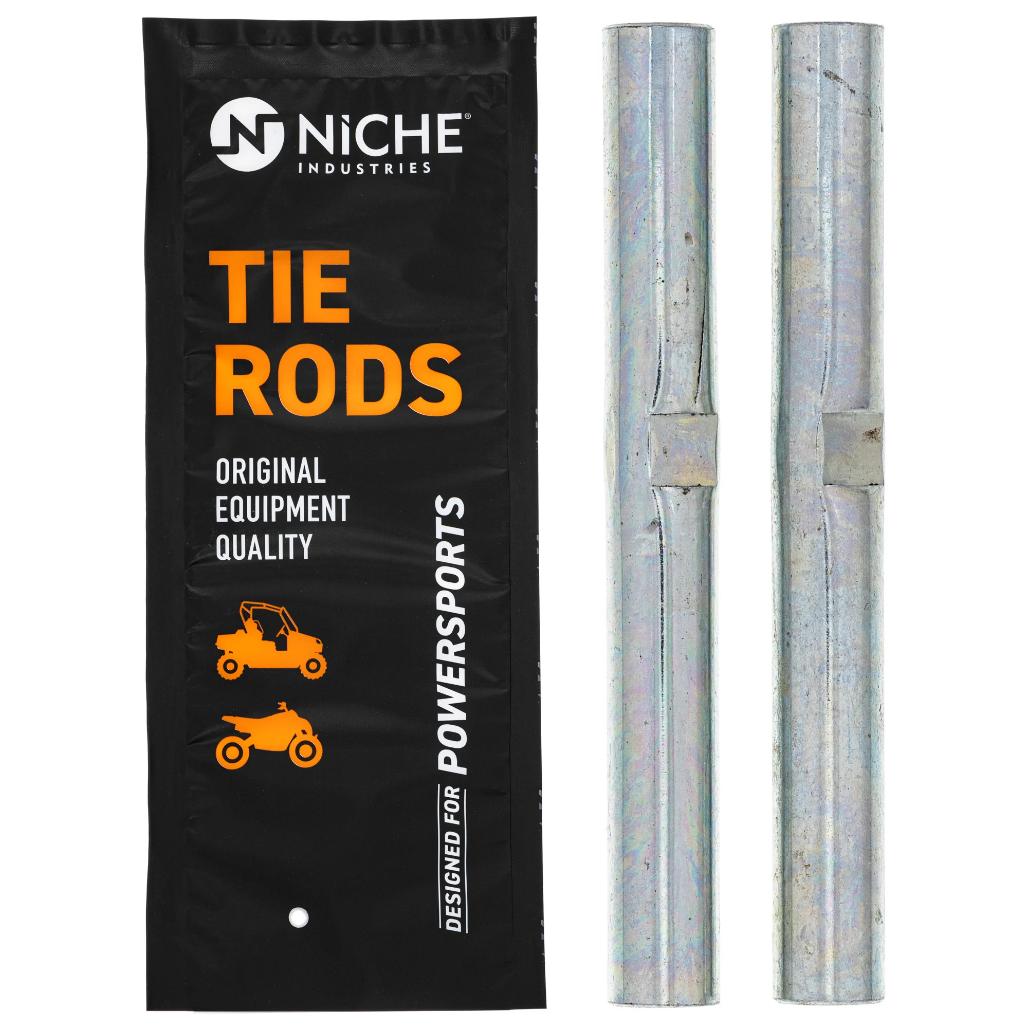 Tie Rods & Tie Rods Ends Kit For Kawasaki MK1006272 - Image 3