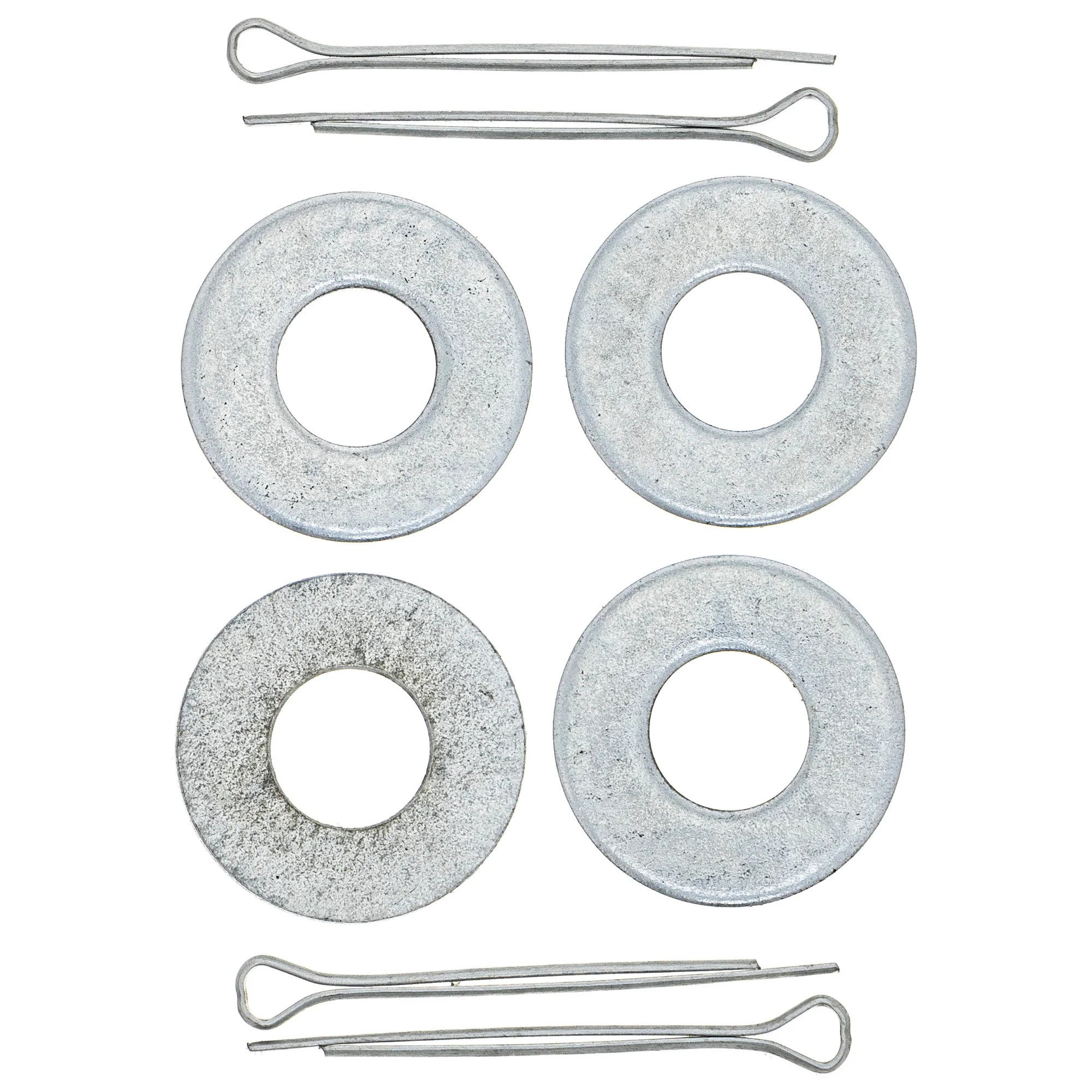 Tie Rods & Tie Rods Ends Kit For Kawasaki MK1006272 - Image 7