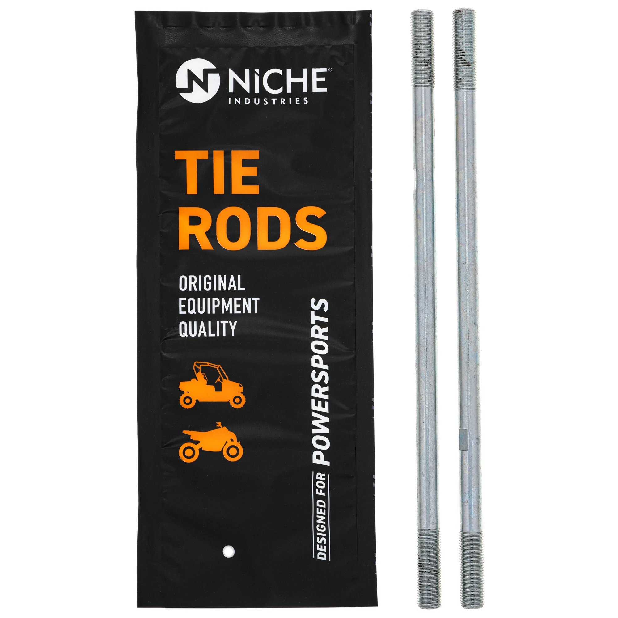 Tie Rods & Tie Rods Ends Kit For Honda MK1006281 - Image 3