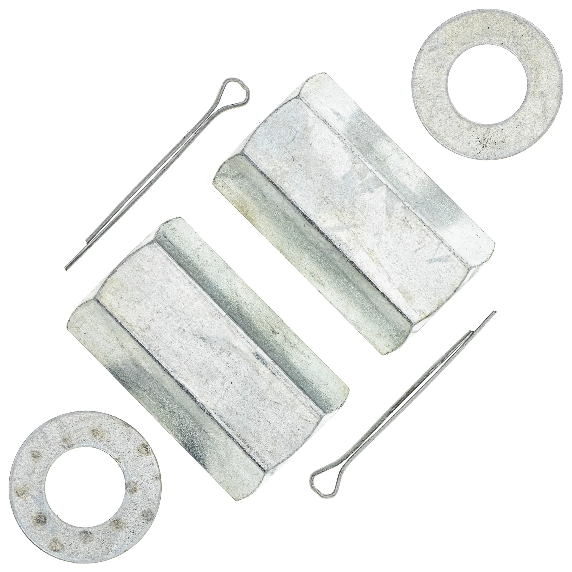 Tie Rods & Tie Rods Ends Kit For Yamaha MK1006283 - Image 7