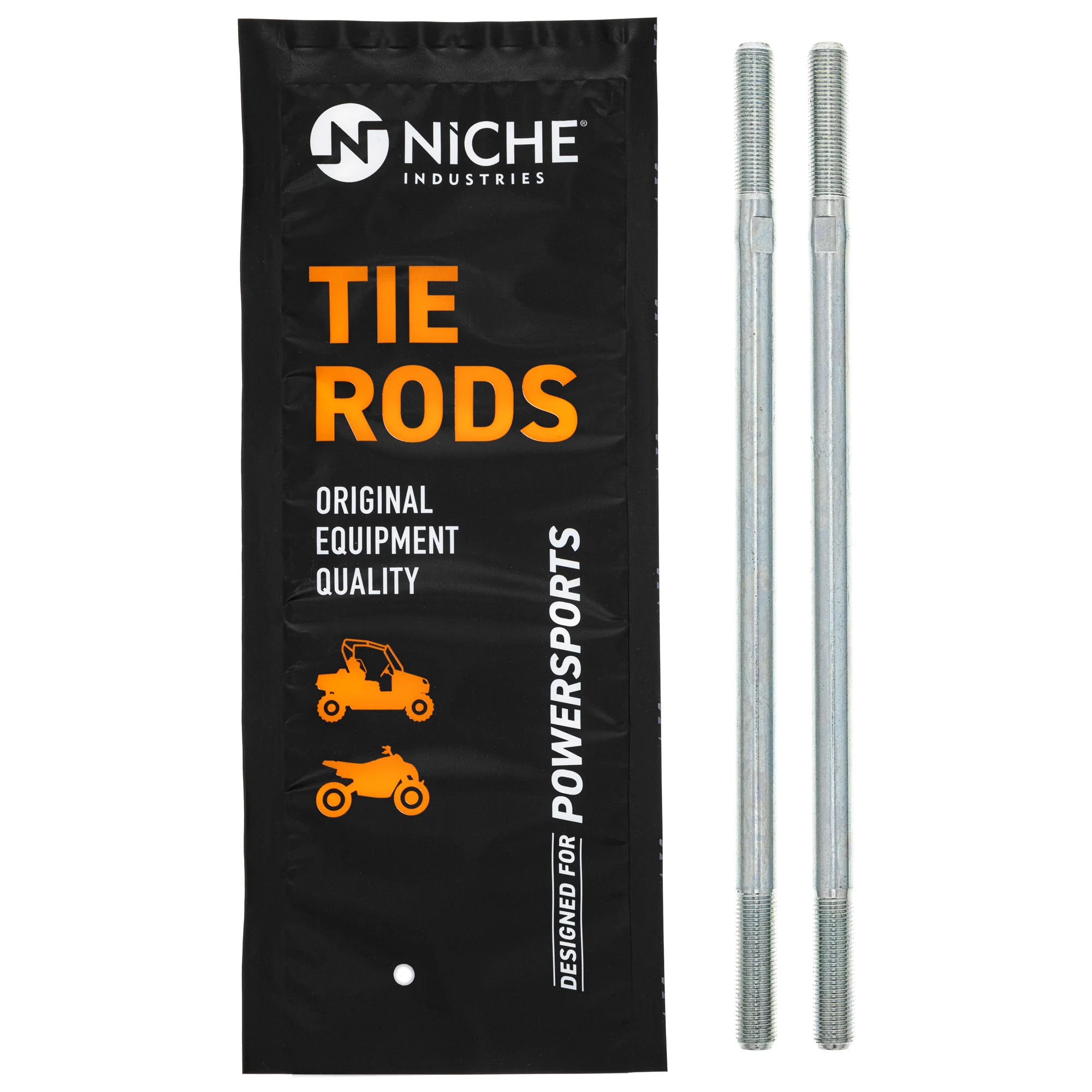 Tie Rods & Tie Rods Ends Kit For Can-Am Bombardier MK1006289 - Image 3