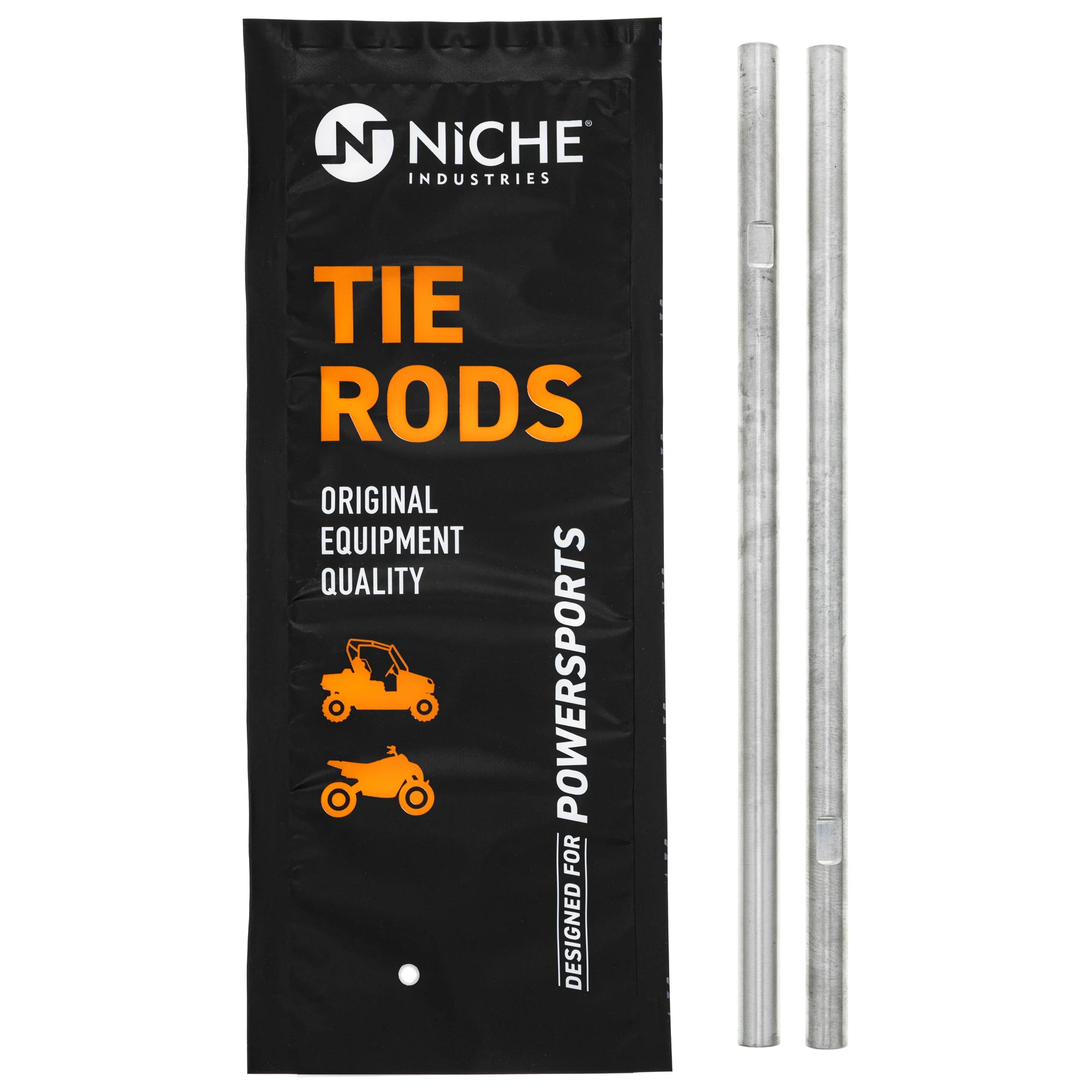 Tie Rods & Tie Rods Ends Kit For Polaris MK1006290 - Image 3