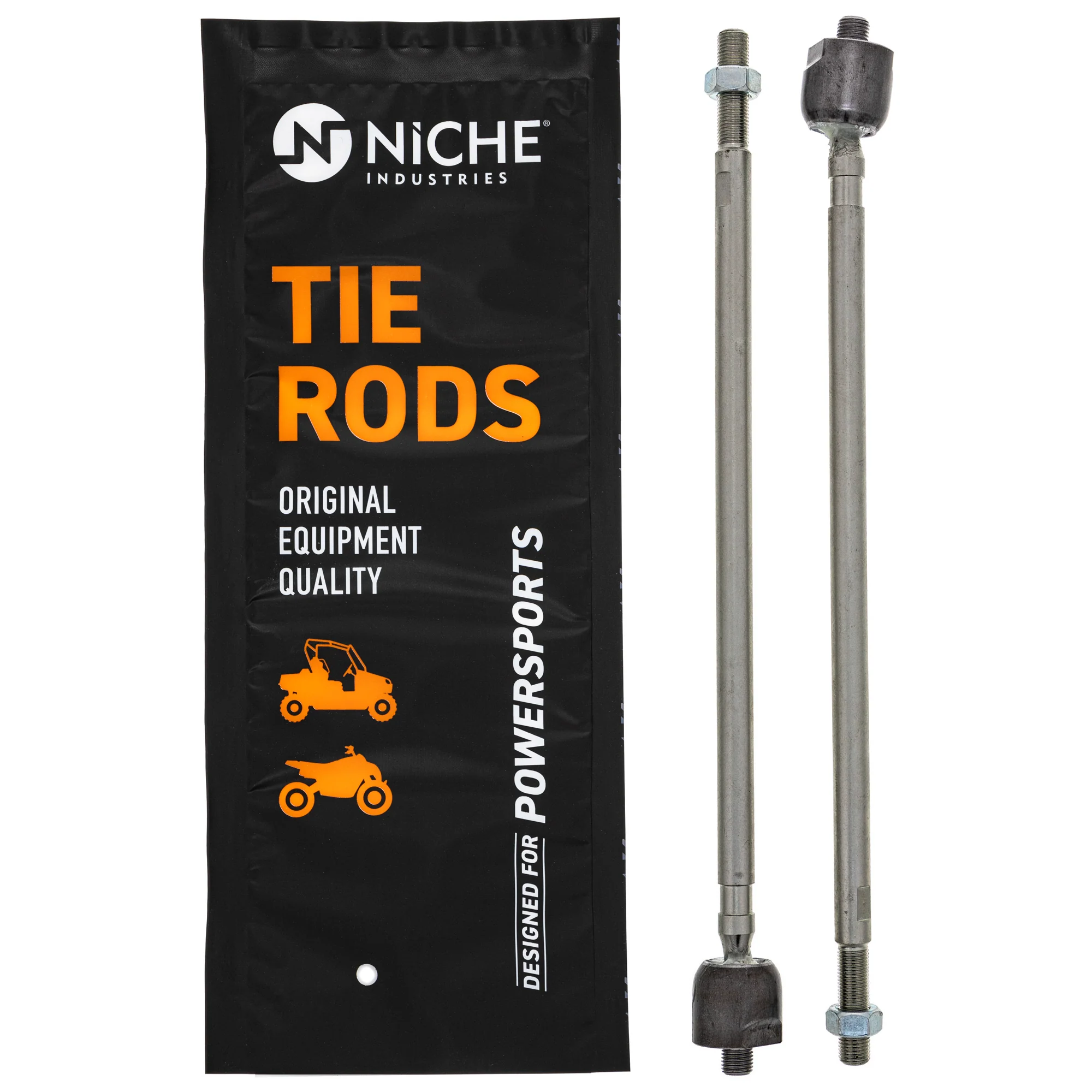 Tie Rods & Tie Rods Ends Kit For Arctic Cat MK1006295 - Image 3