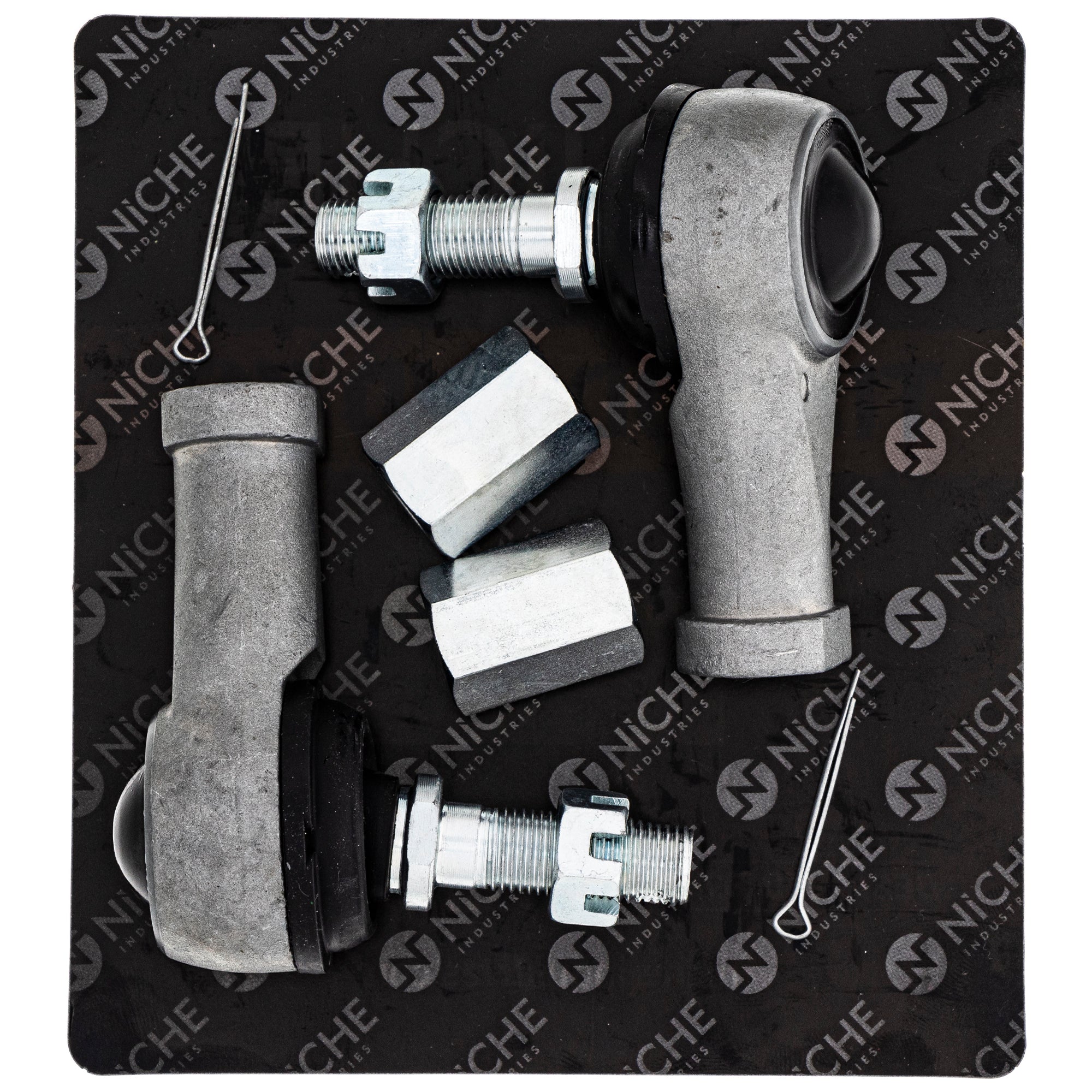 Tie Rods & Tie Rods Ends Kit For Yamaha MK1006306 - Image 7