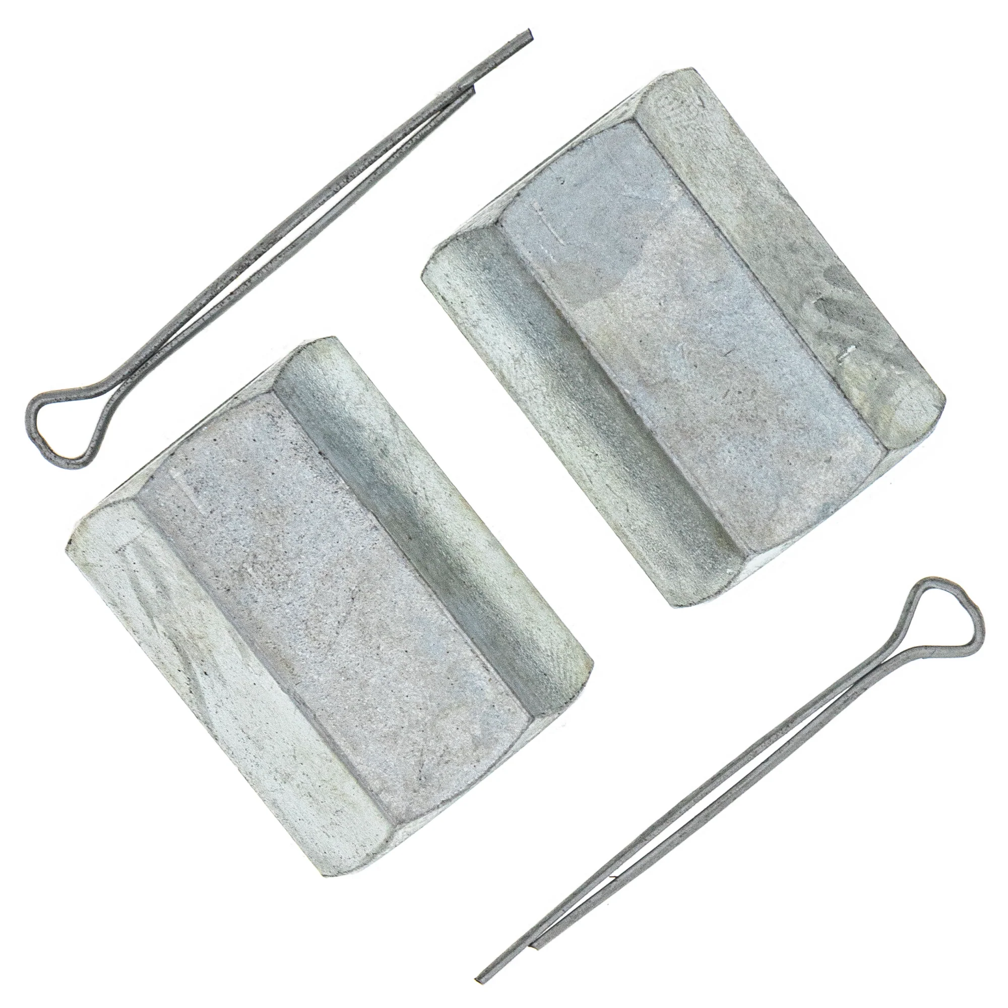 Tie Rods & Tie Rods Ends Kit For Yamaha MK1006306 - Image 8
