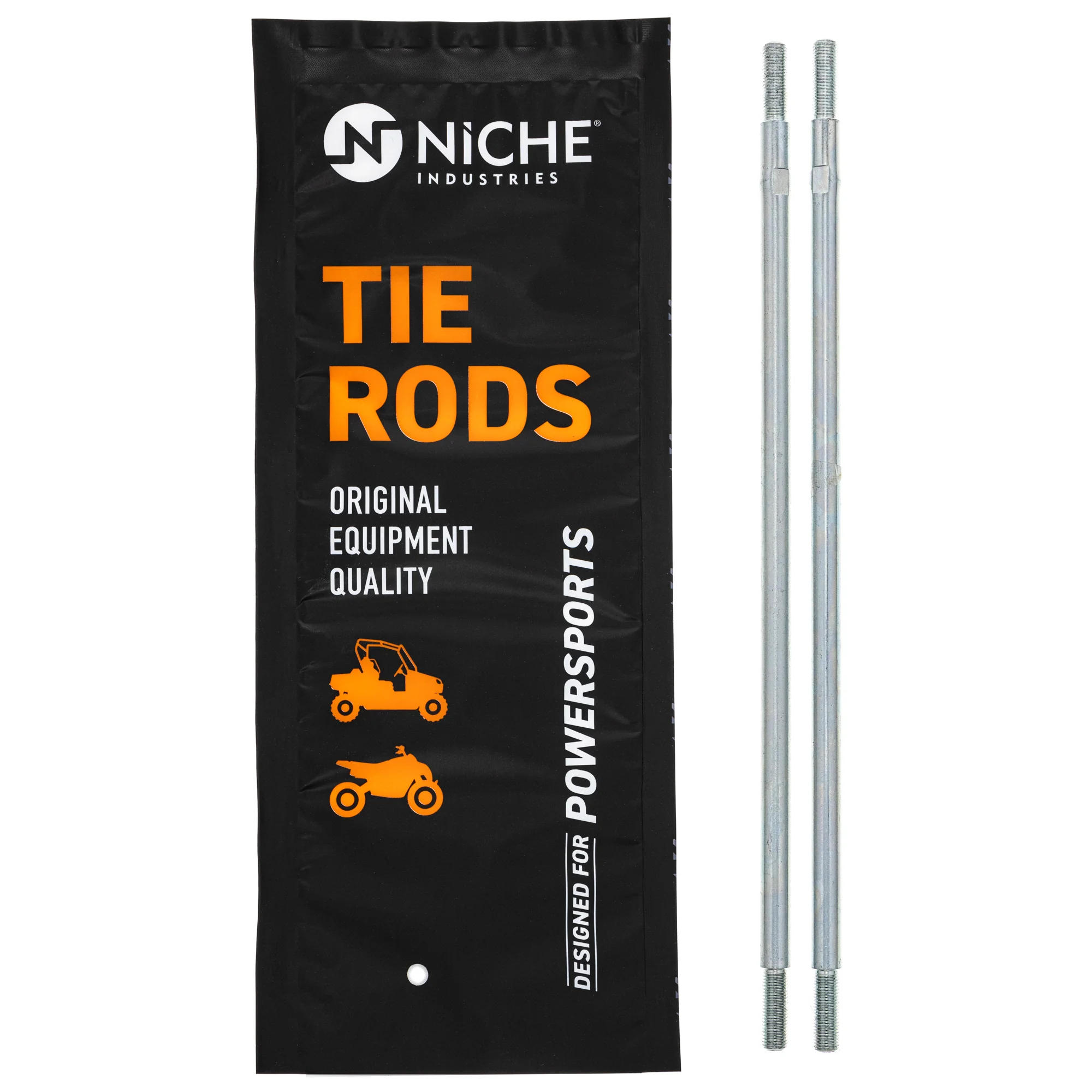 Tie Rods & Tie Rods Ends Kit For Can-Am MK1006309 - Image 3