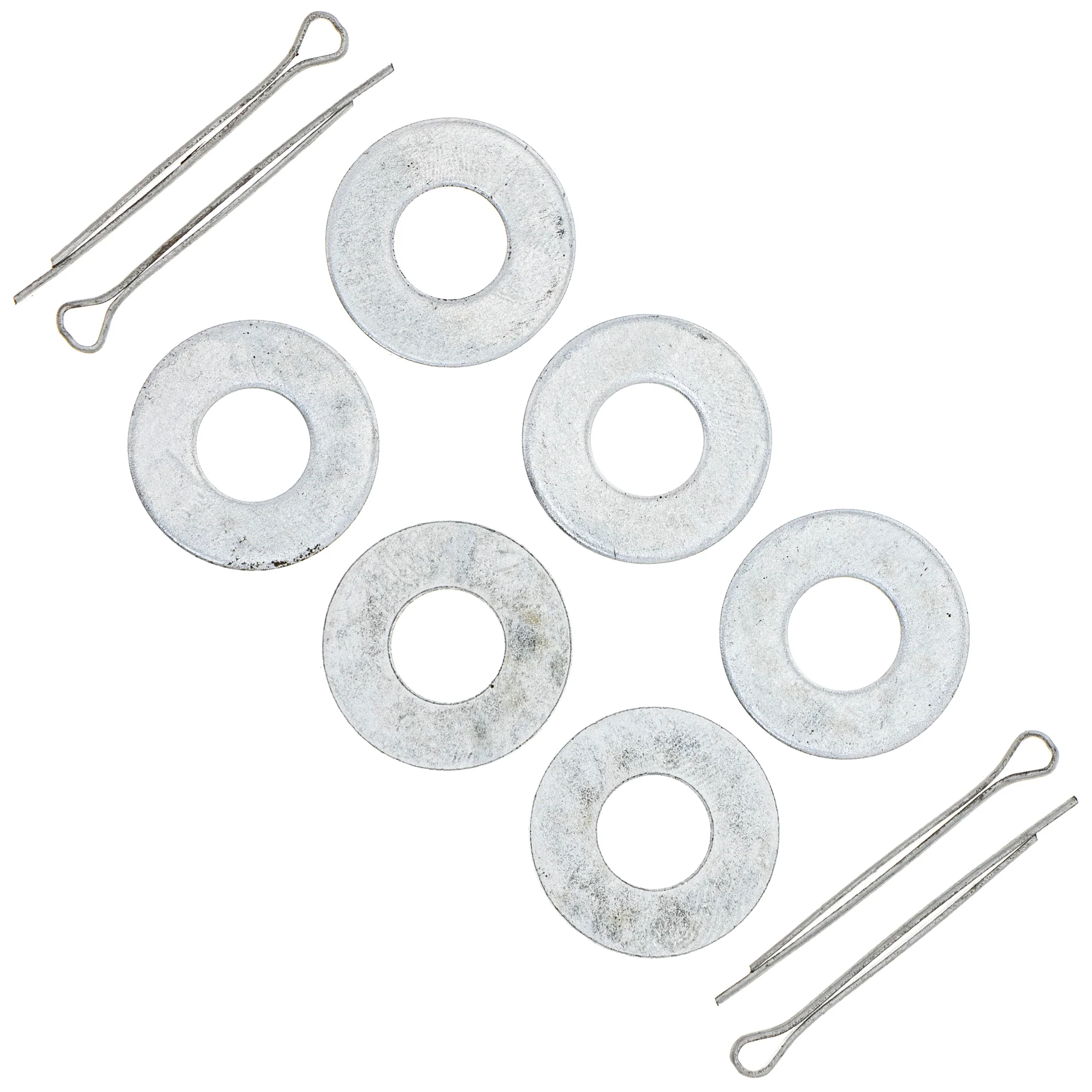Tie Rods & Tie Rods Ends Kit For Can-Am MK1006309 - Image 7