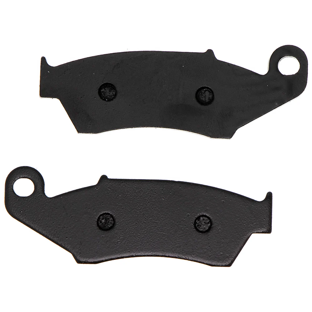 Single Rotor & Brake Pads Set For Honda MK1006438 - Image 4