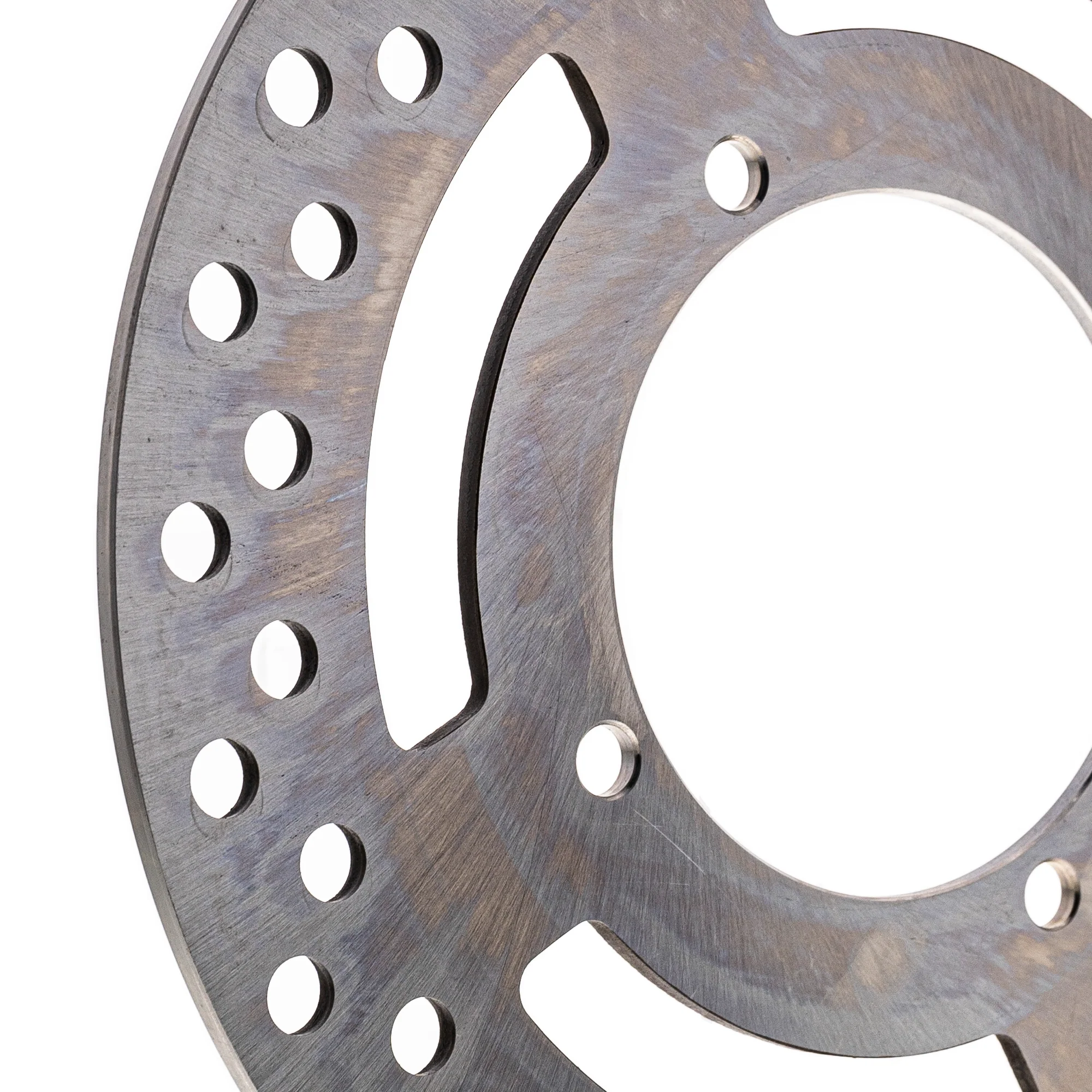 Brake Rotors Set Front/Rear For Polaris GEM MK1006464 - Image 3