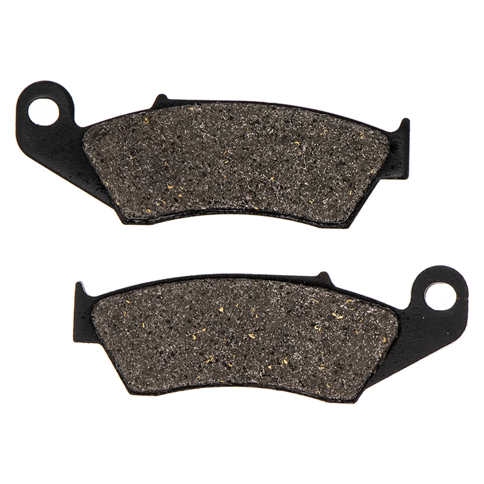 Front Brake Rotors and Pads Kit For Honda MK1006514 - Image 4