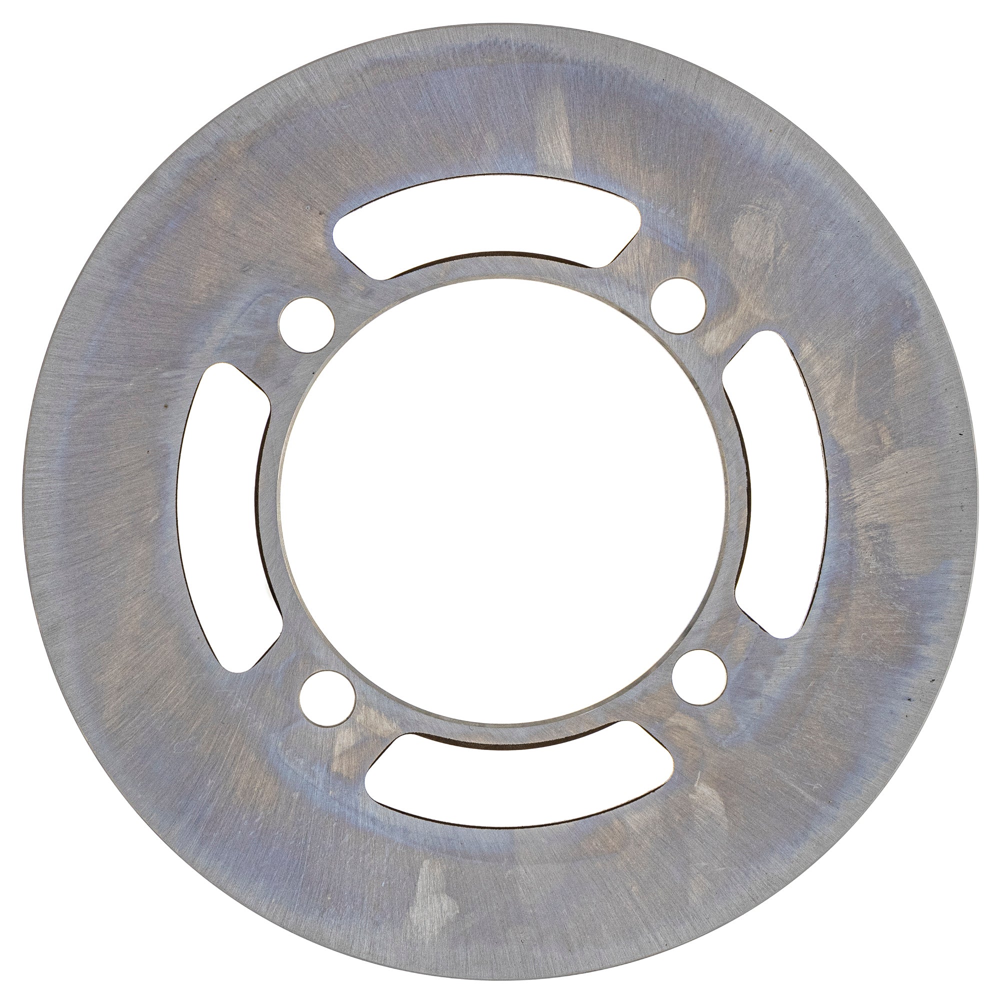 Brake Rotors Set Front/Rear For Yamaha MK1006558 - Image 4