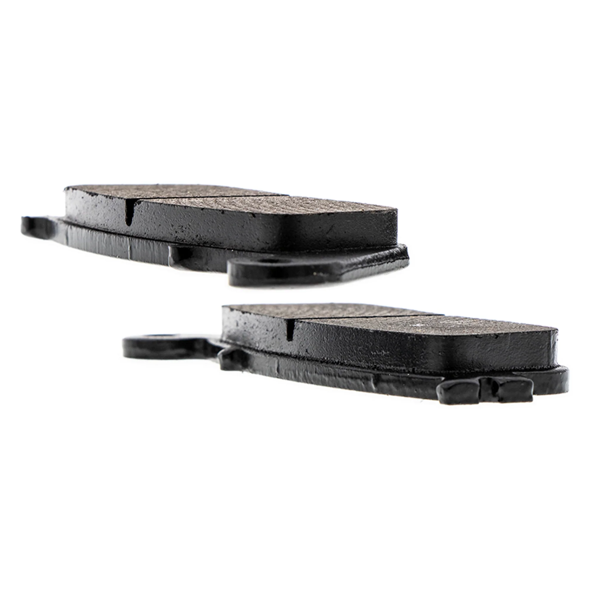 Single Rotor & Brake Pads Set For Honda MK1006606 - Image 4