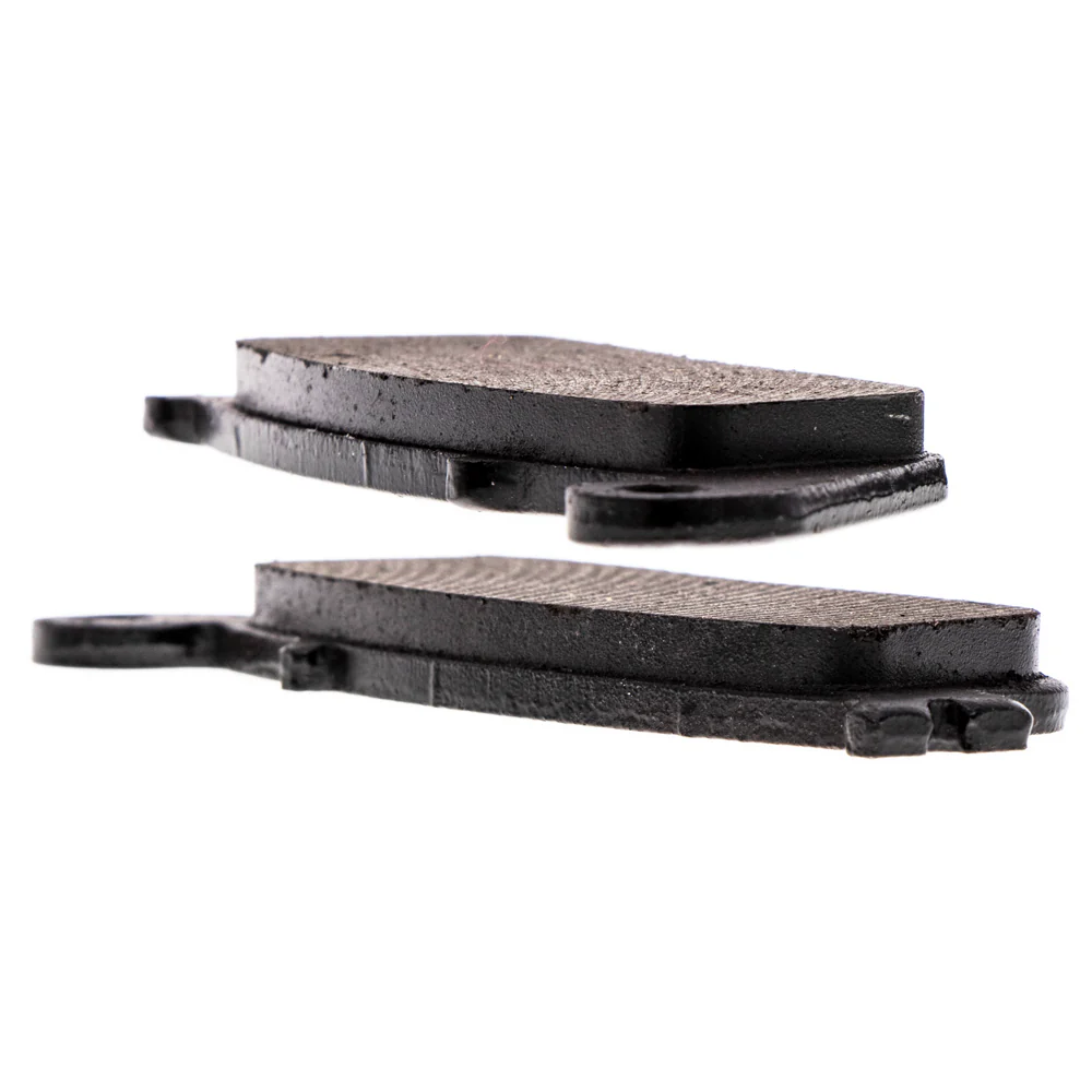 Front Brake Rotors and Pads Kit For Suzuki MK1006634 - Image 5