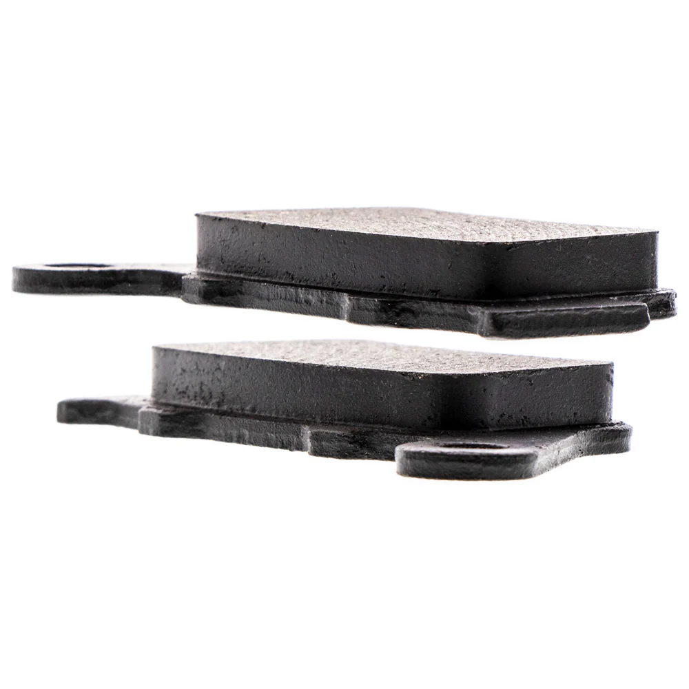 Single Rotor & Brake Pads Set For BMW MK1006641 - Image 5