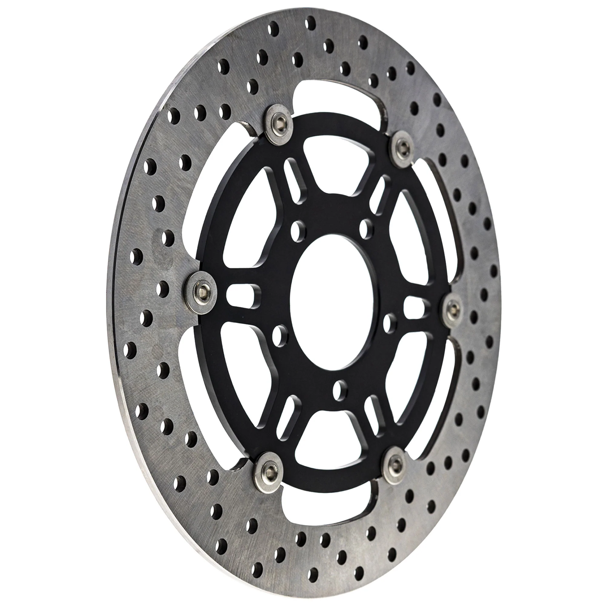 Complete Front or Rear Pad and Rotor Set For Suzuki MK1006648 - Image 3