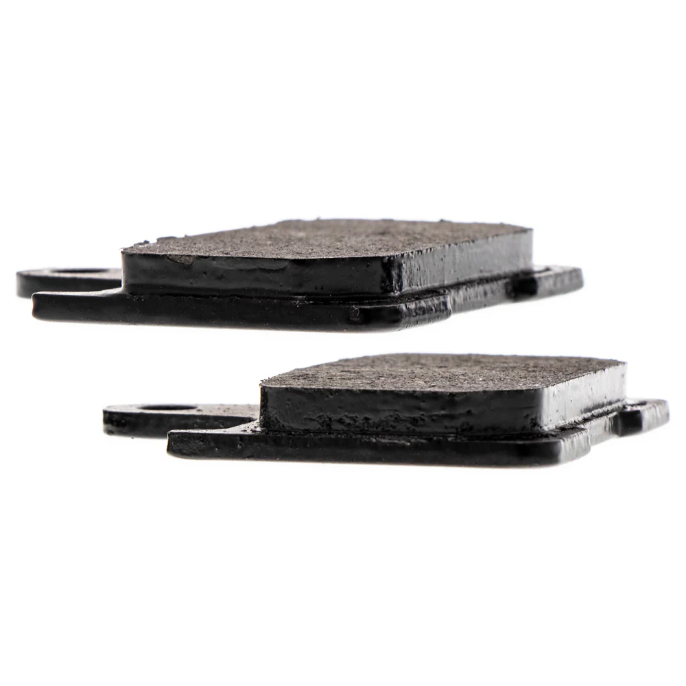 Single Rotor & Brake Pads Set For Honda MK1006657 - Image 4