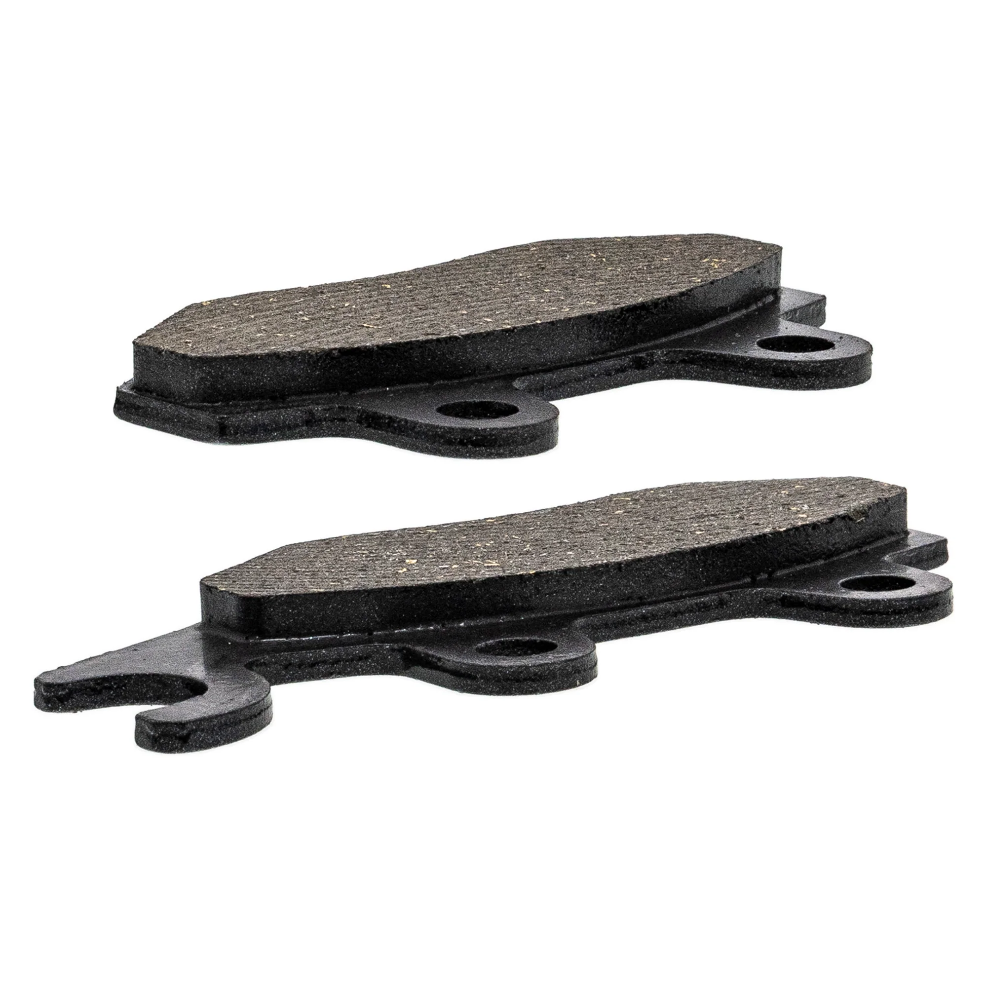 Front Brake Rotors and Pads Kit For Kawasaki MK1006667 - Image 6