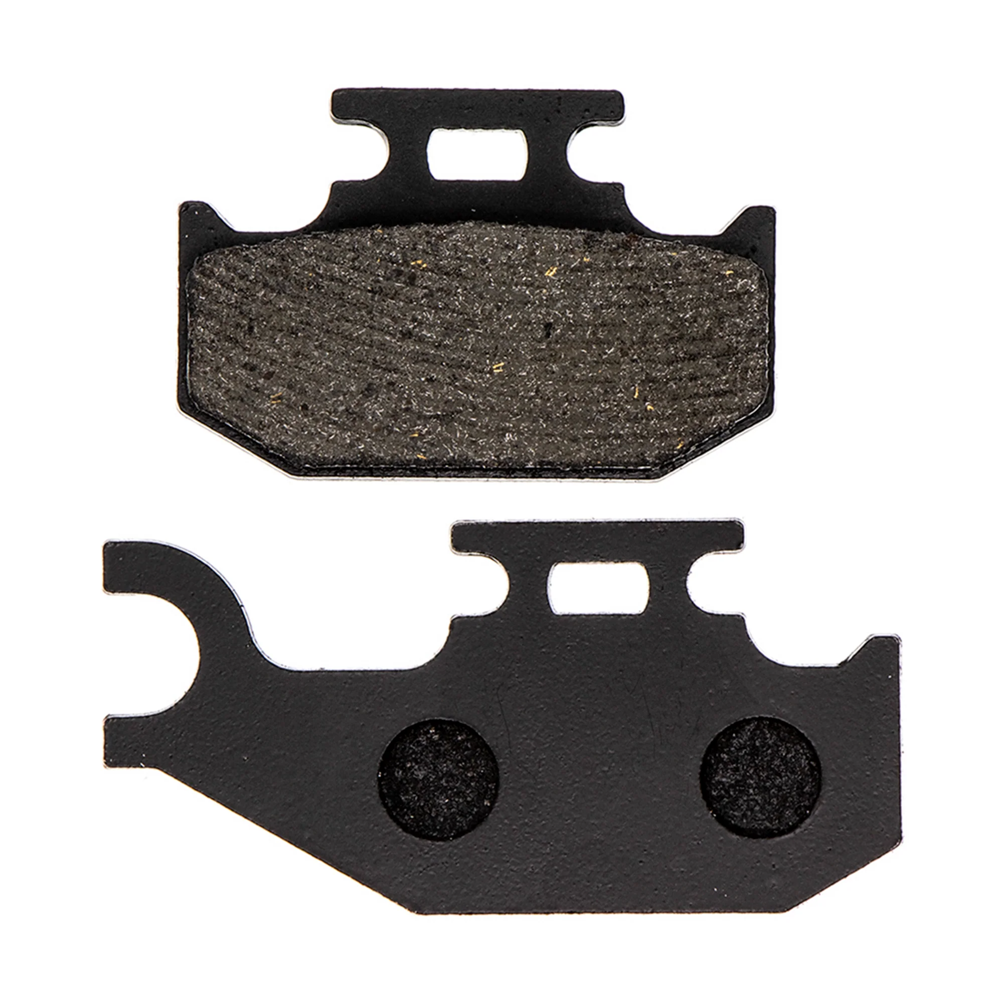 Front Brake Rotors and Pads Kit For Suzuki MK1006713 - Image 4