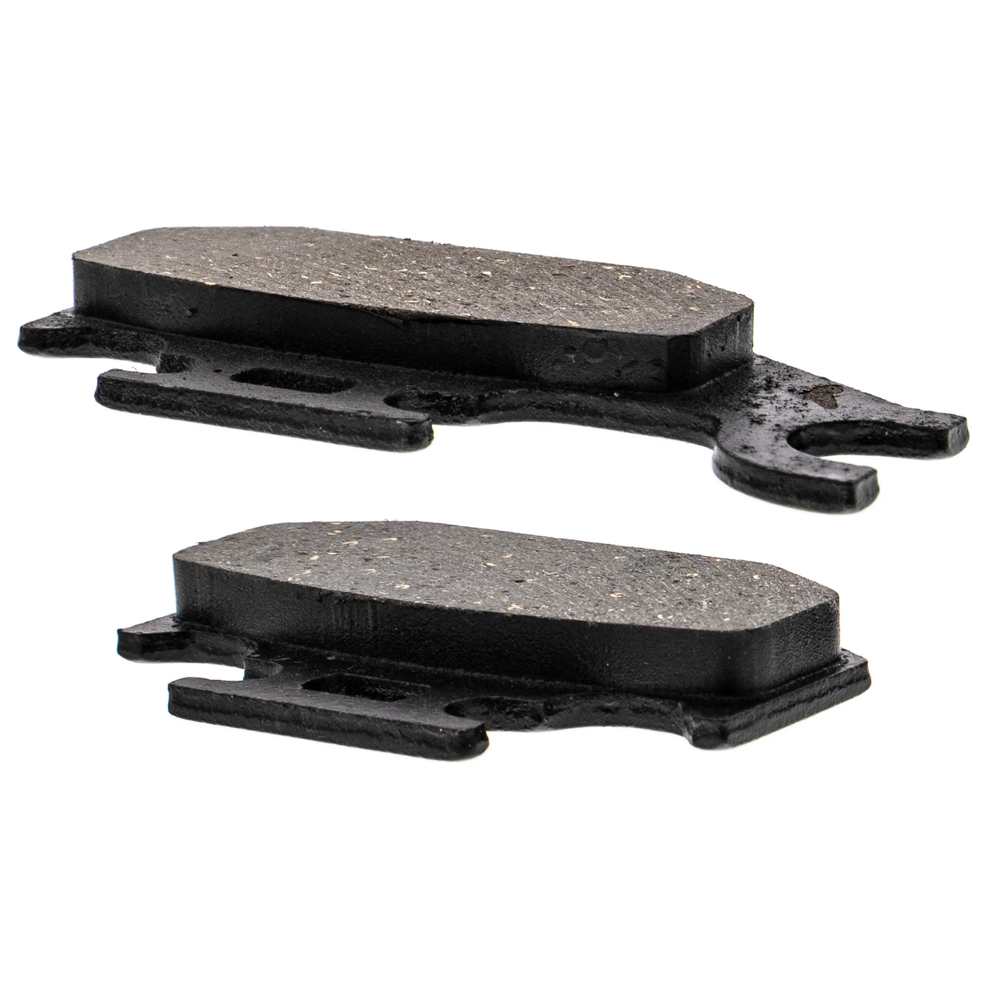 Front Brake Rotors and Pads Kit For Suzuki MK1006713 - Image 5