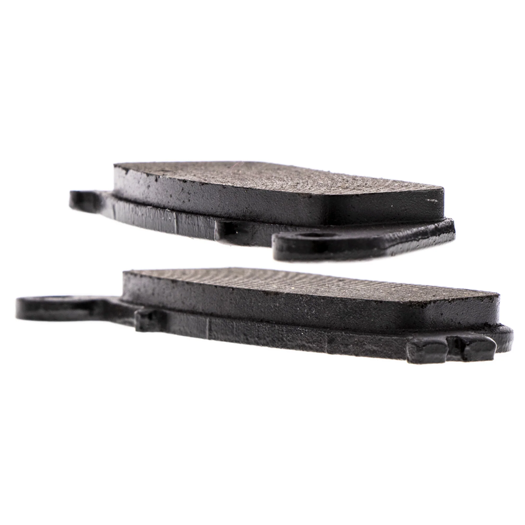 Complete Front or Rear Pad and Rotor Set For Suzuki MK1006725 - Image 5