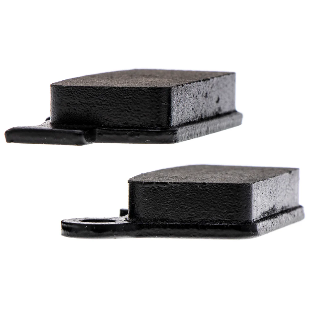 Single Rotor & Brake Pads Set For Yamaha MK1006752 - Image 4