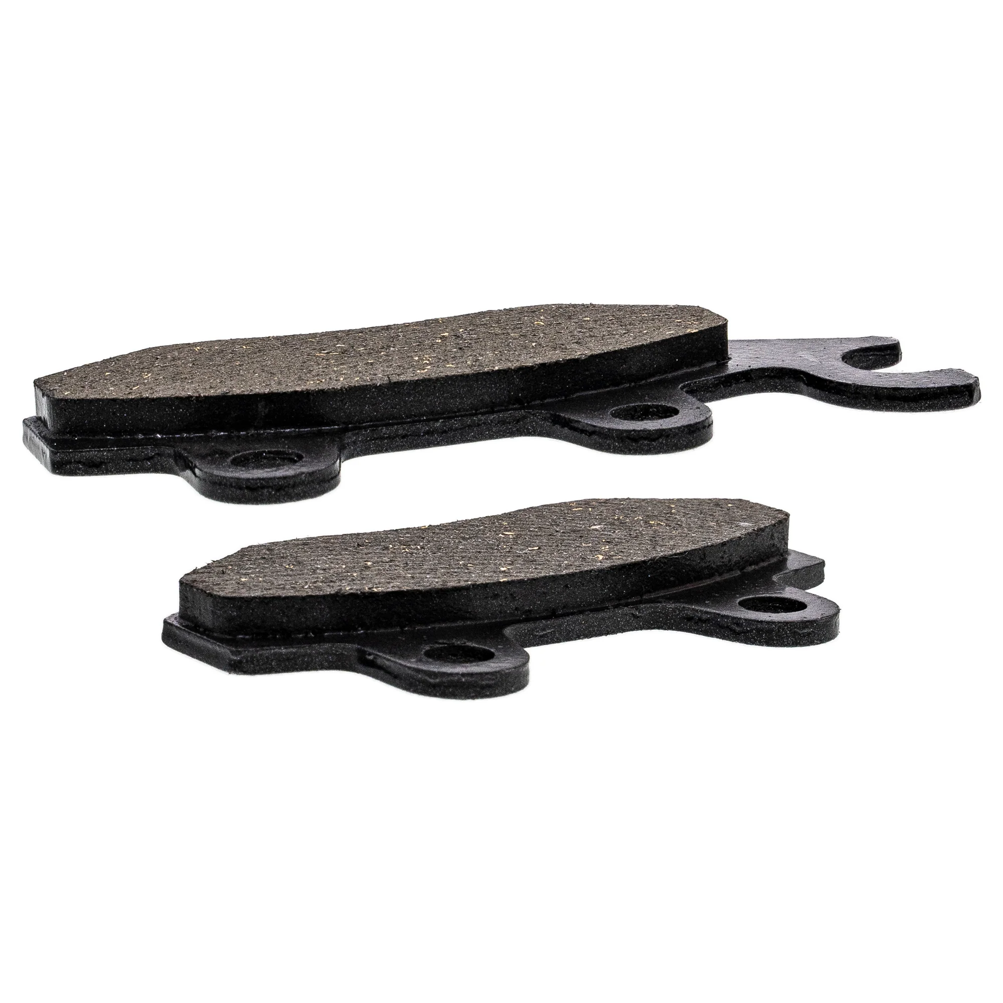 Front Brake Rotors and Pads Kit For Suzuki MK1006758 - Image 5