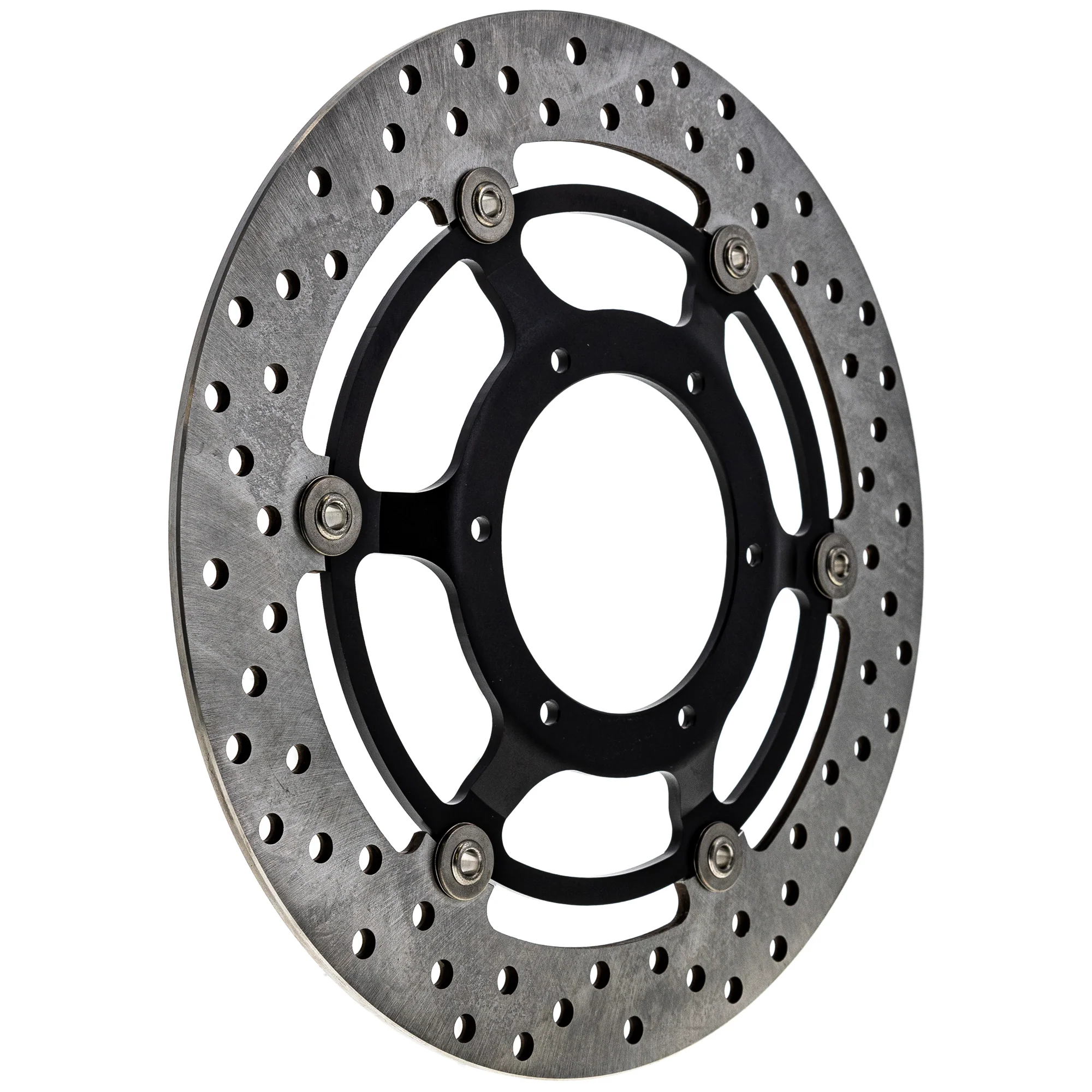 Front Brake Rotors and Pads Kit For Honda MK1006766 - Image 3