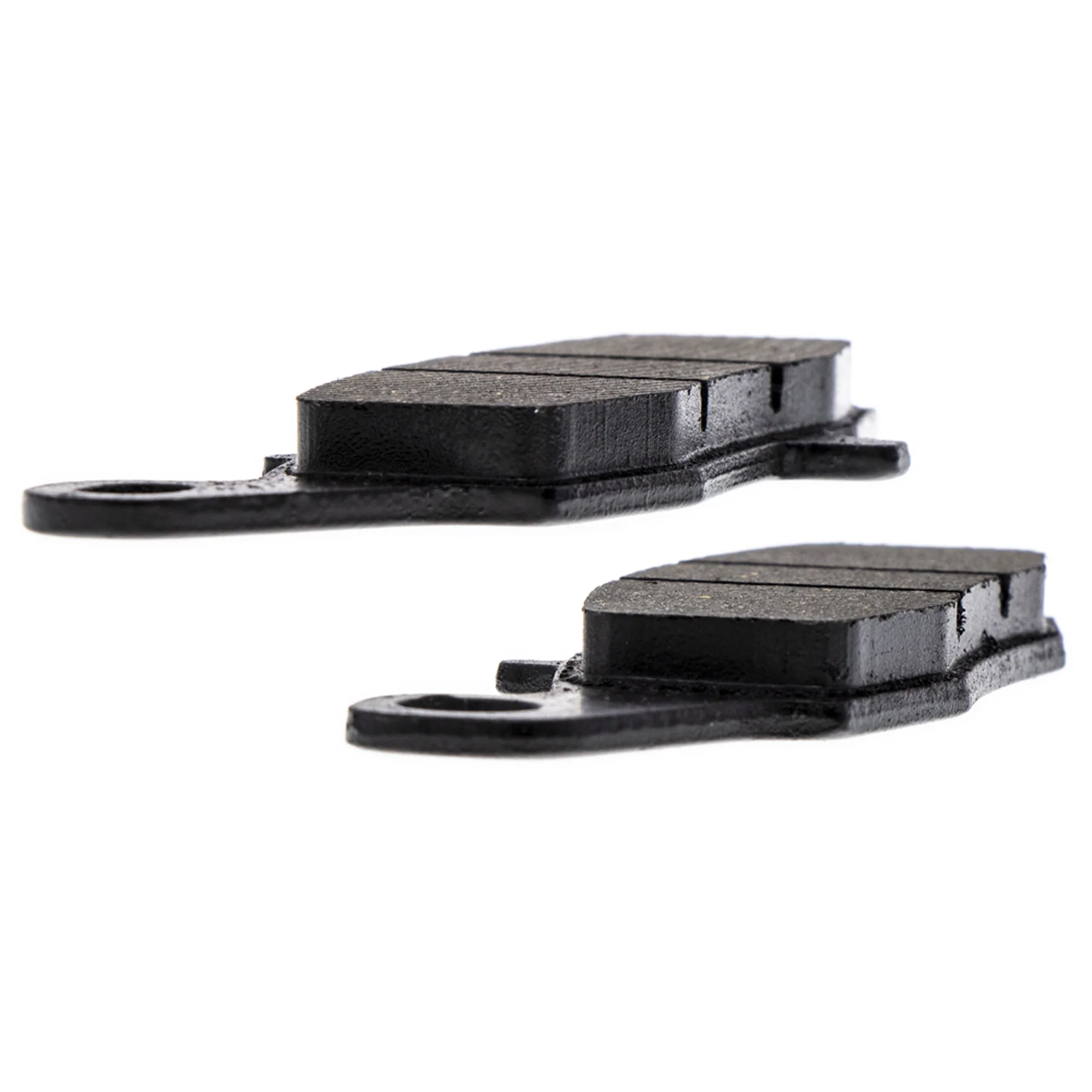 Single Pad and Rotor Set For Kawasaki MK1006781 - Image 5