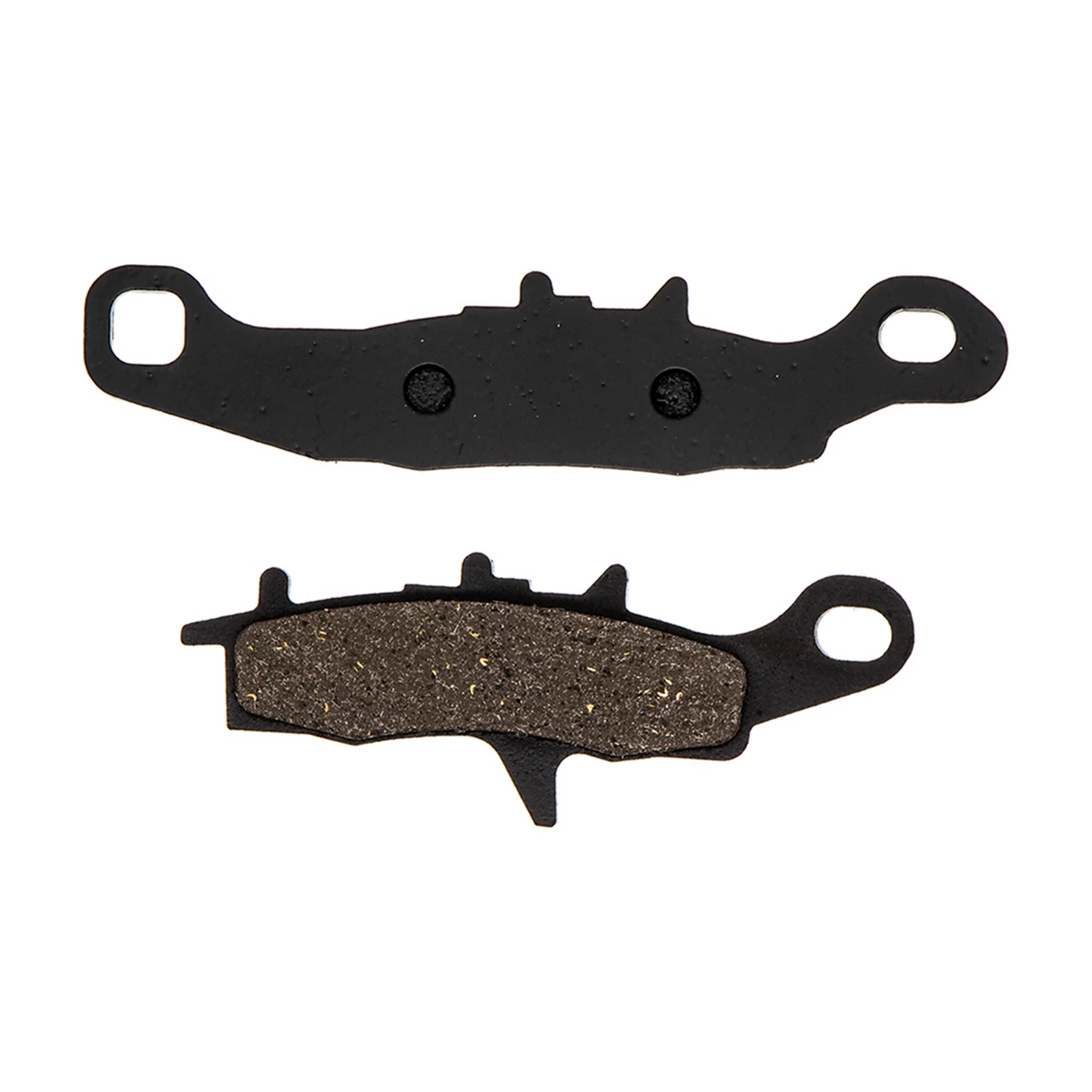 Front Brake Rotors and Pads Kit For Kawasaki MK1006791 - Image 4