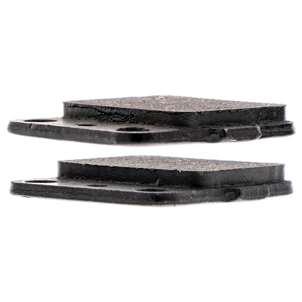 Single Rotor & Brake Pads Set For Yamaha MK1006806 - Image 4
