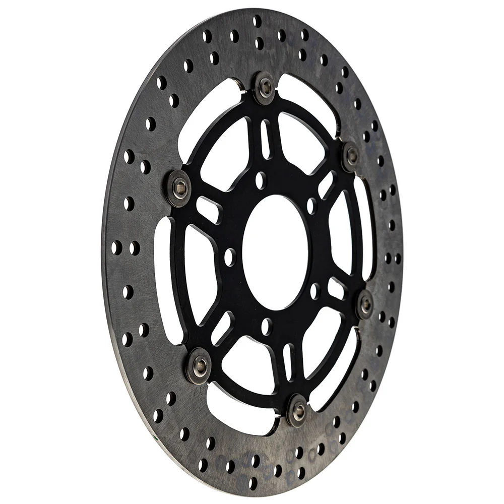 Complete Front or Rear Pad and Rotor Set For Suzuki MK1006838 - Image 3