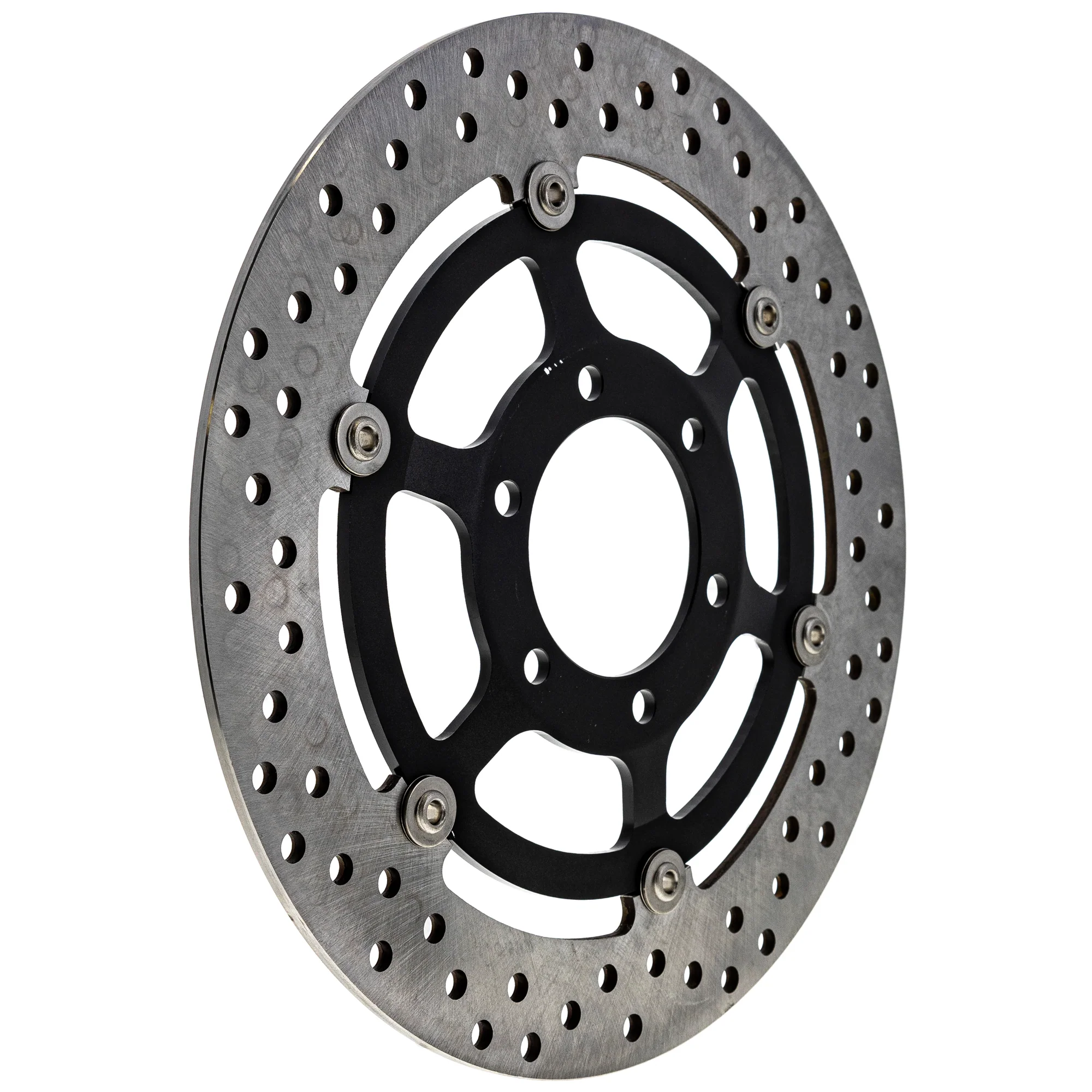 Front Brake Rotors and Pads Kit For Yamaha MK1006864 - Image 3