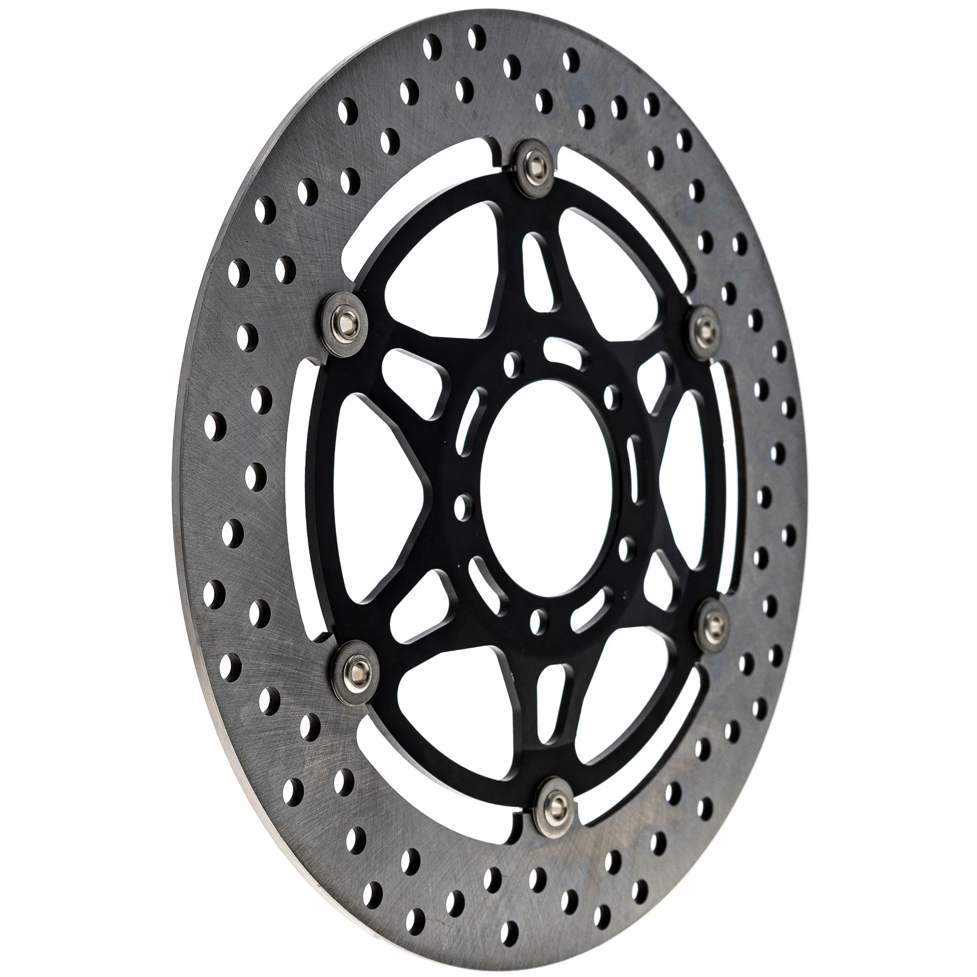 Single Pad and Rotor Set For Ducati MK1006896 - Image 3
