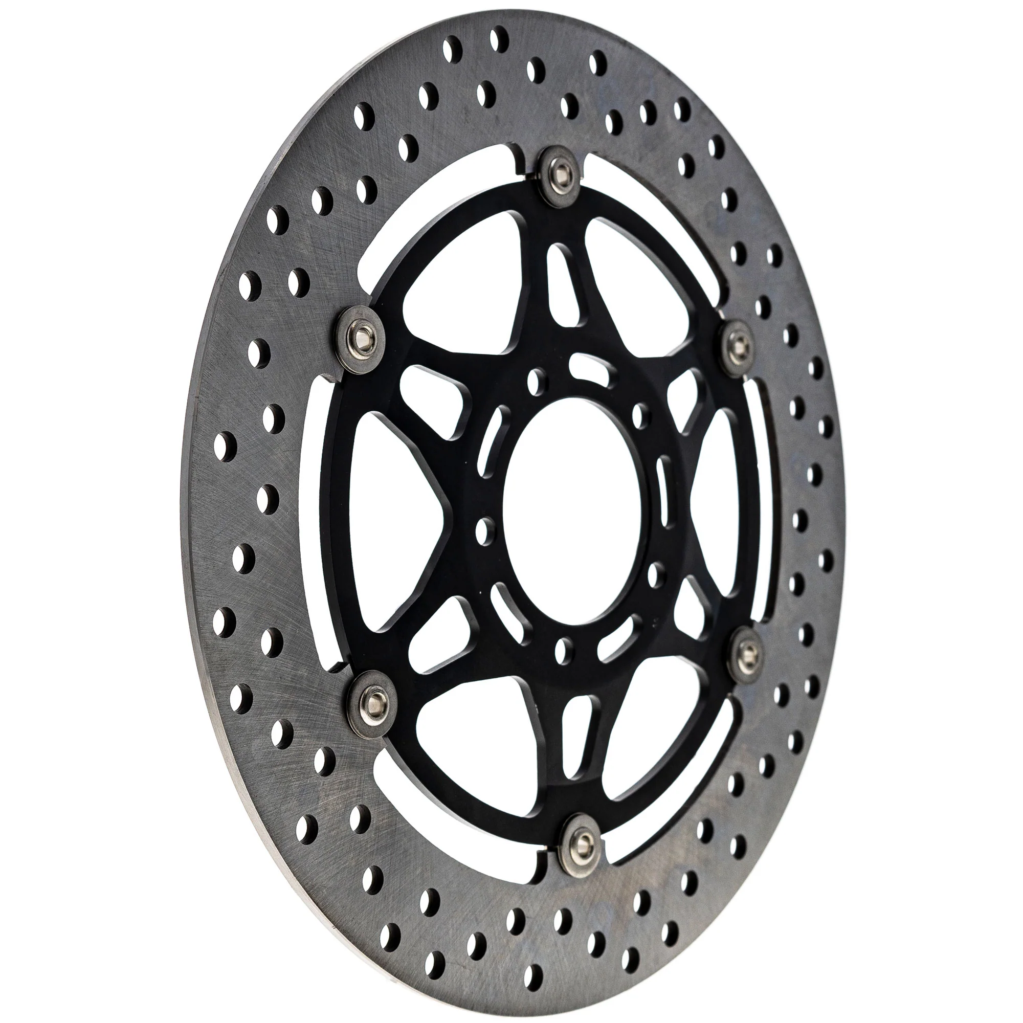Single Pad and Rotor Set For Ducati MK1006897 - Image 3