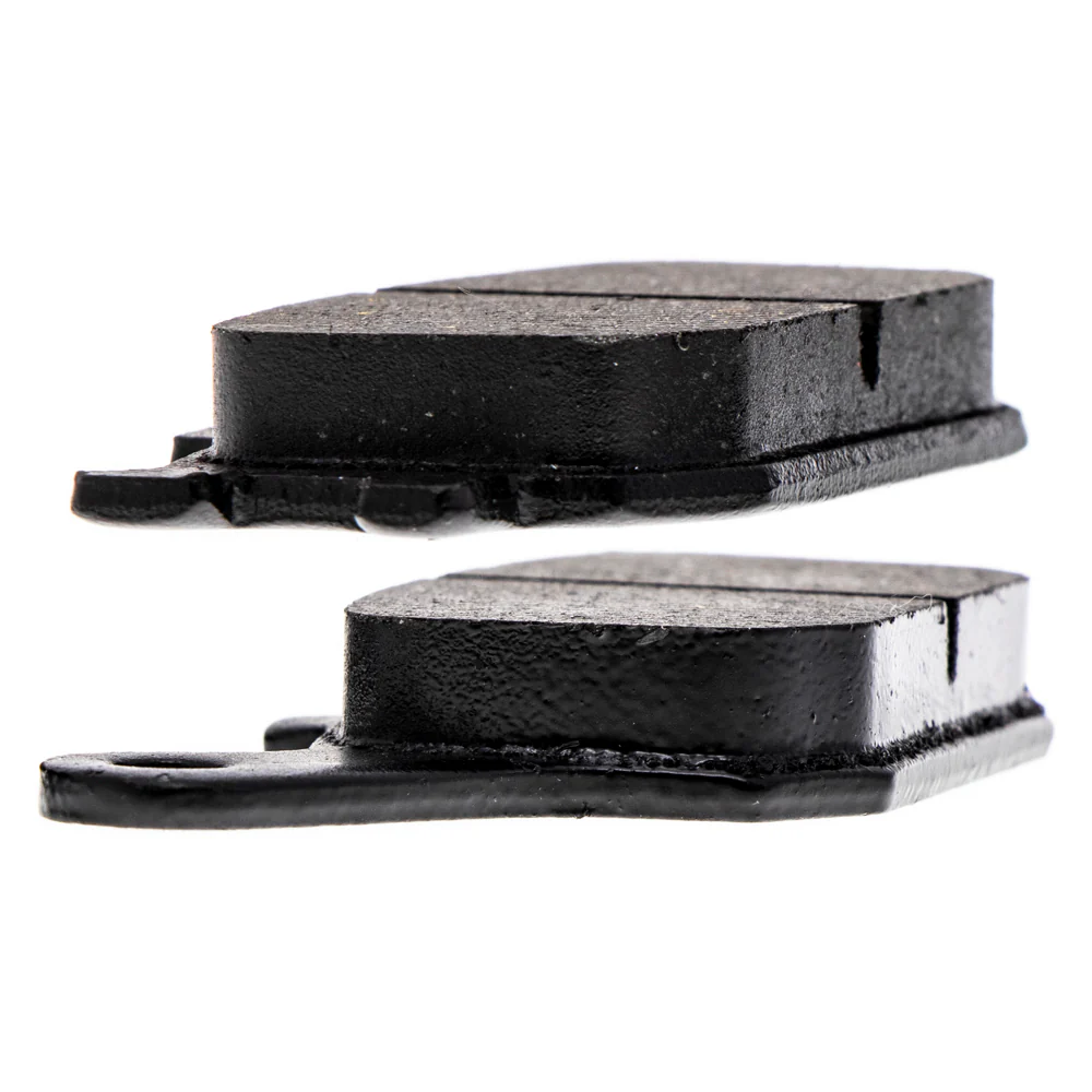 Single Rotor & Brake Pads Set For Honda MK1006904 - Image 5