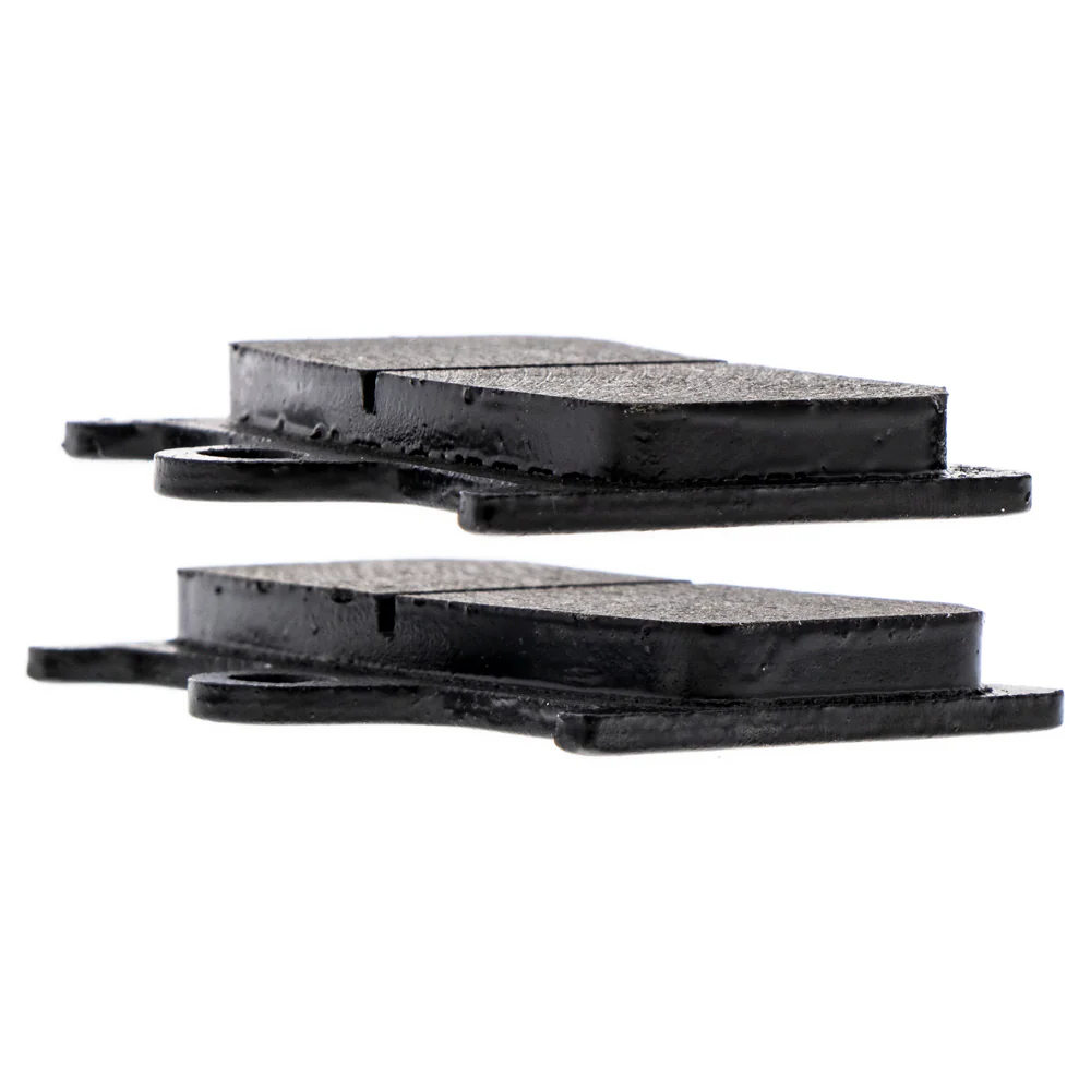 Front Brake Rotors and Pads Kit For Yamaha MK1006937 - Image 4