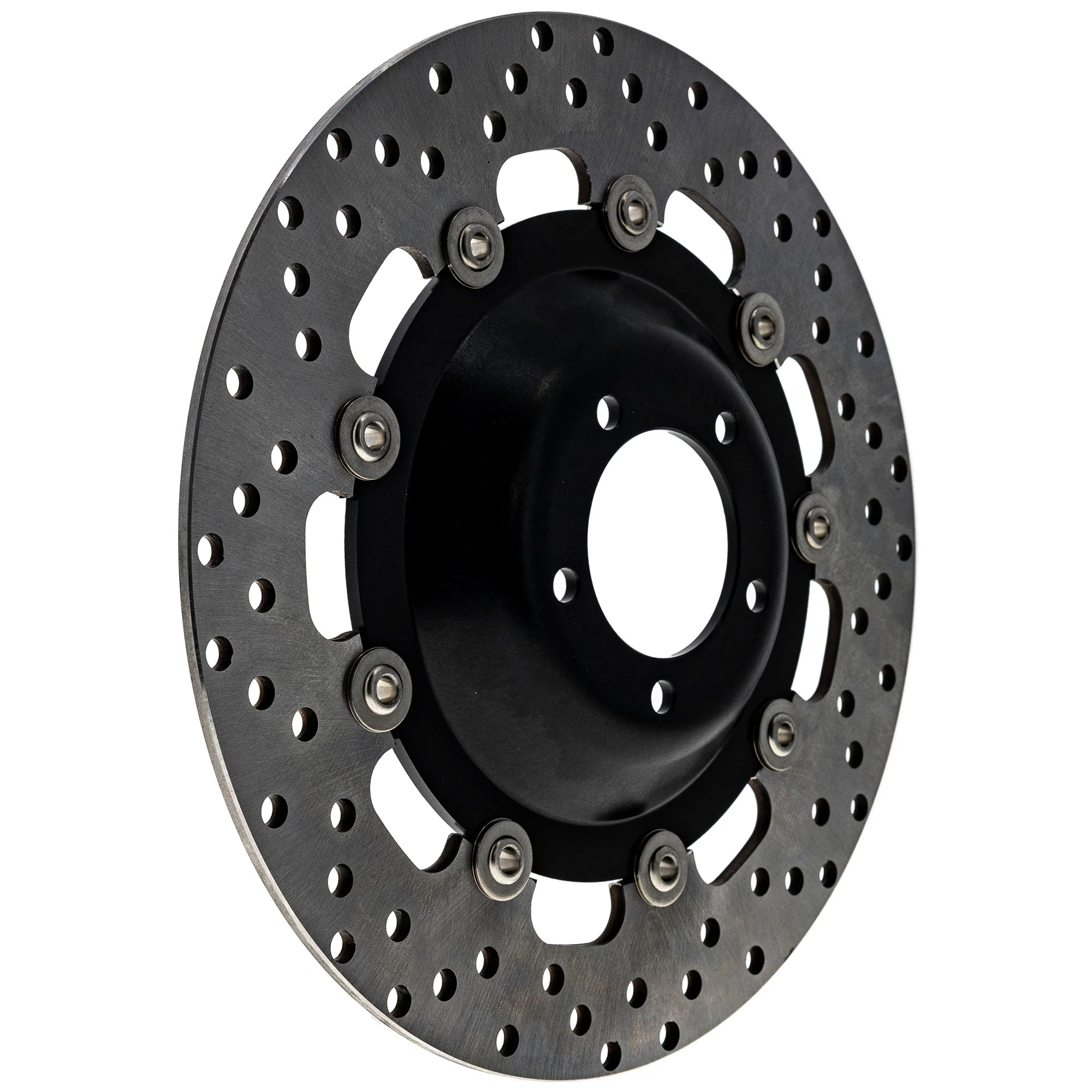 Single Pad and Rotor Set For Honda MK1006954 - Image 3