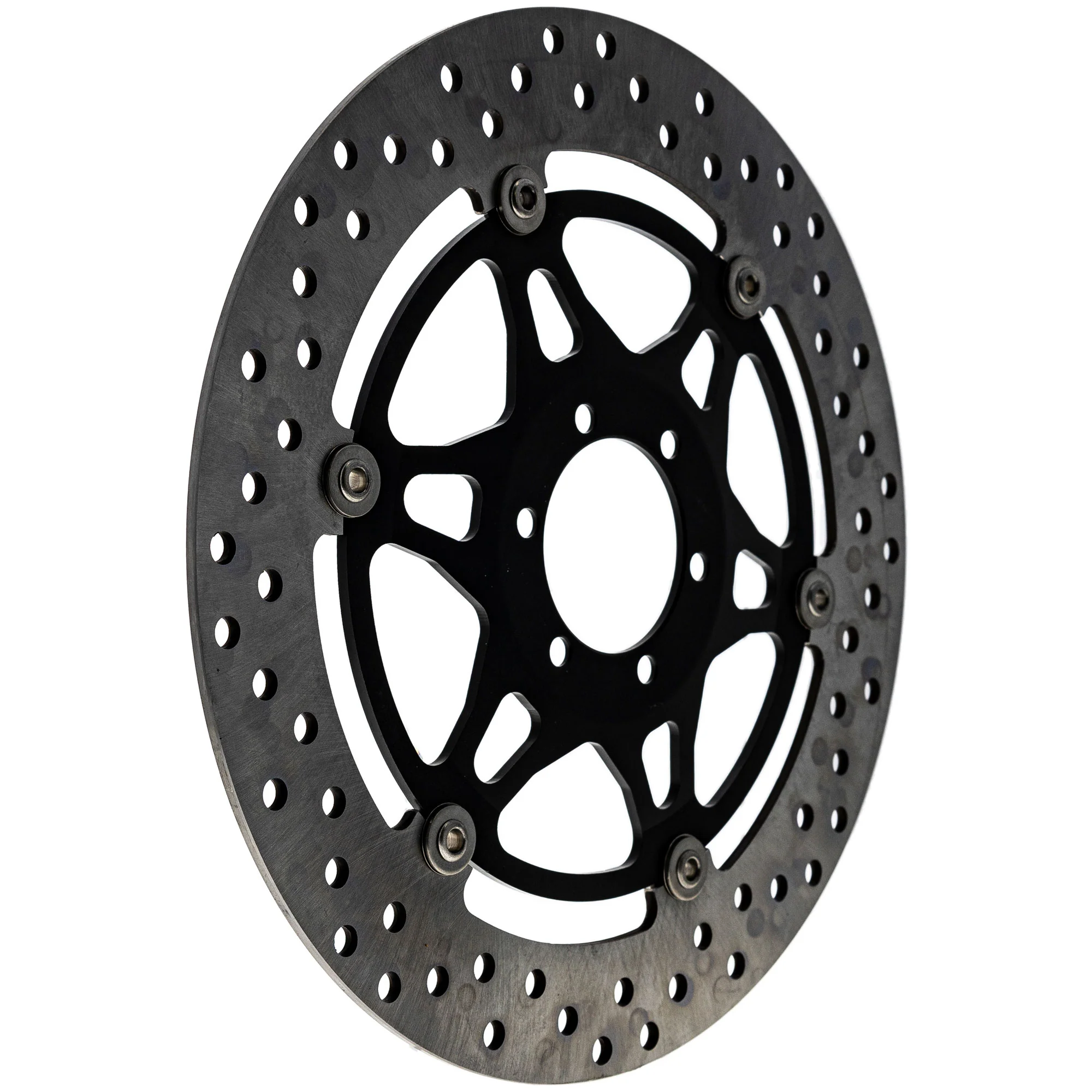 Complete Front or Rear Pad and Rotor Set For KTM MK1007030 - Image 3